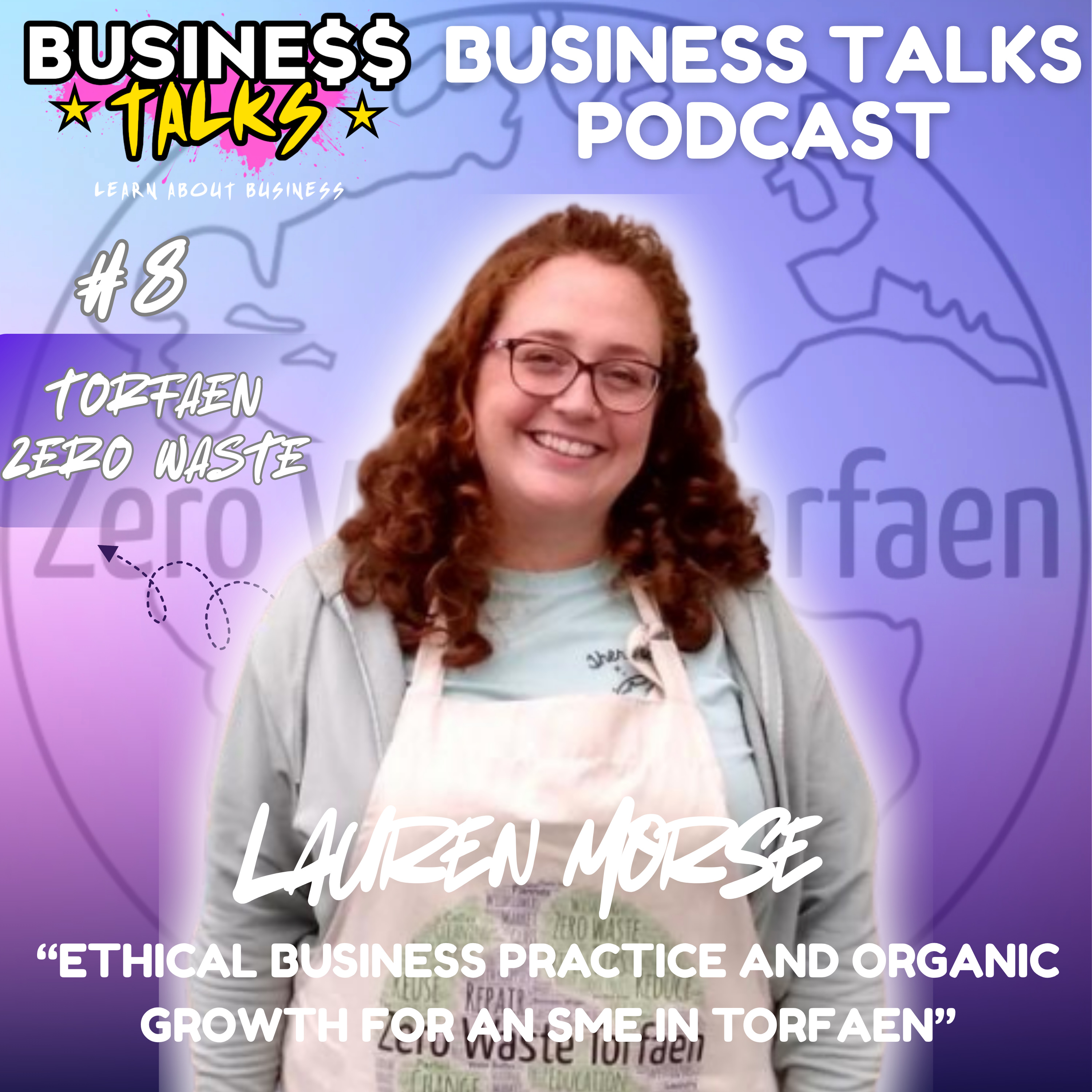 The Business Talks Podcast with Sam Thomas
