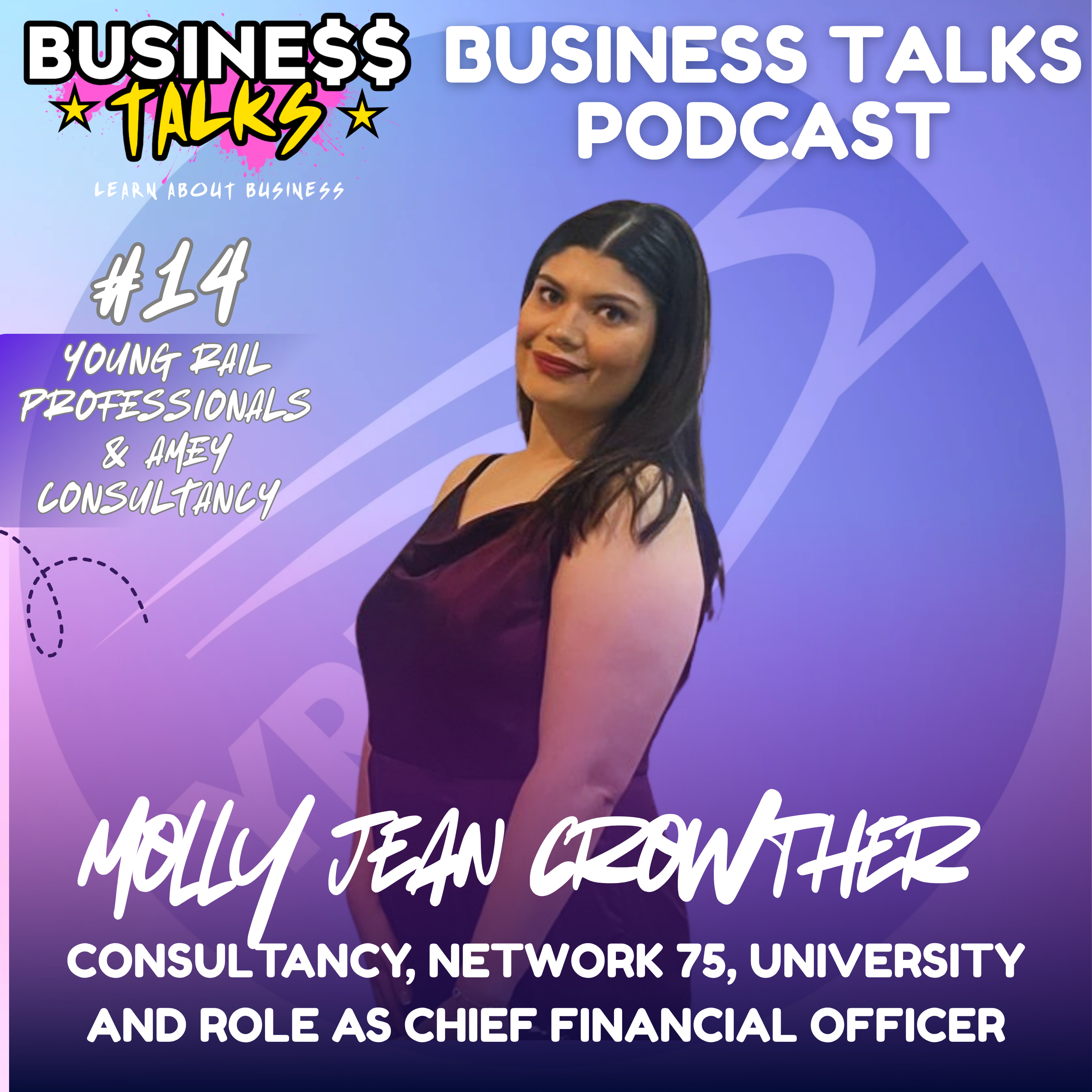 The Business Talks Podcast with Sam Thomas