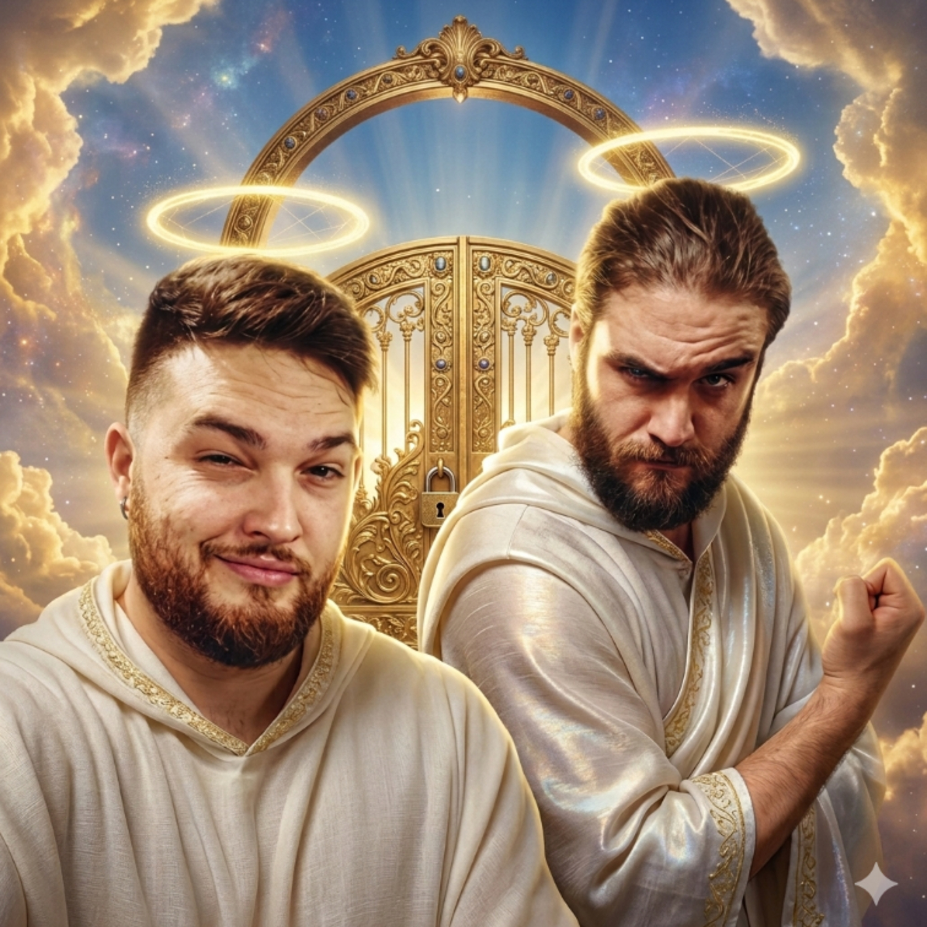 Ep 23 - Gotta make the Donuts ft. Chris Christensen episode artwork