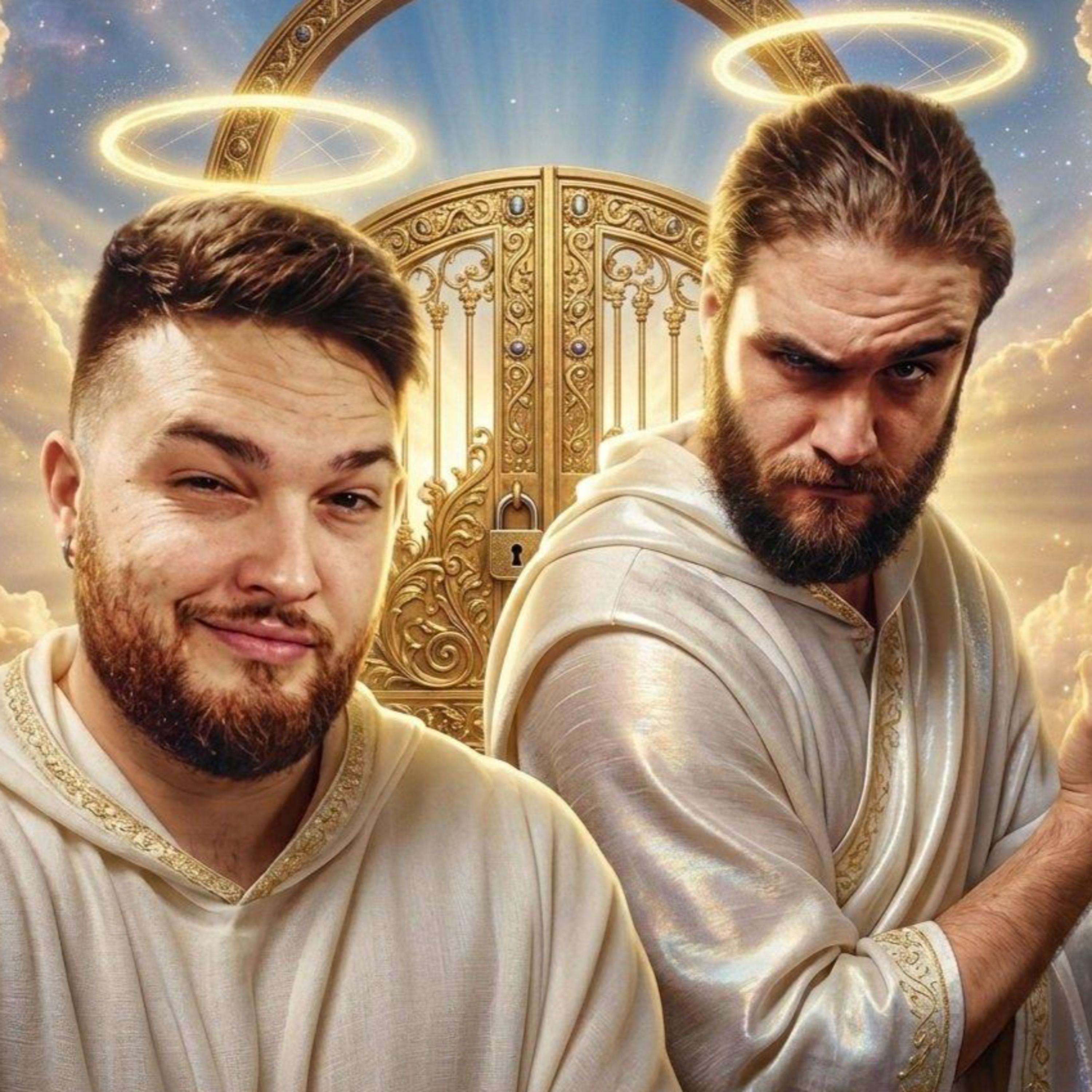 Ep 25 The Epilogue ft. Chris Christensen episode artwork