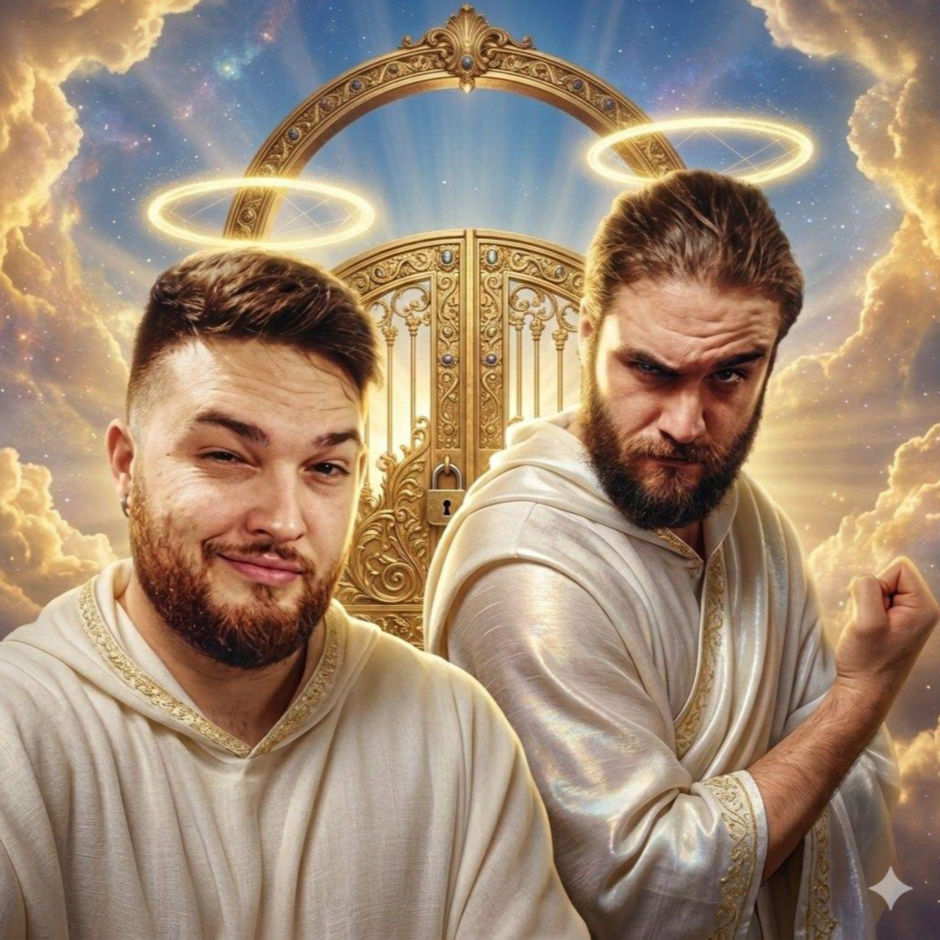 Ep 26 Fear of the Lord - ATT ft Sammy Biggs episode artwork