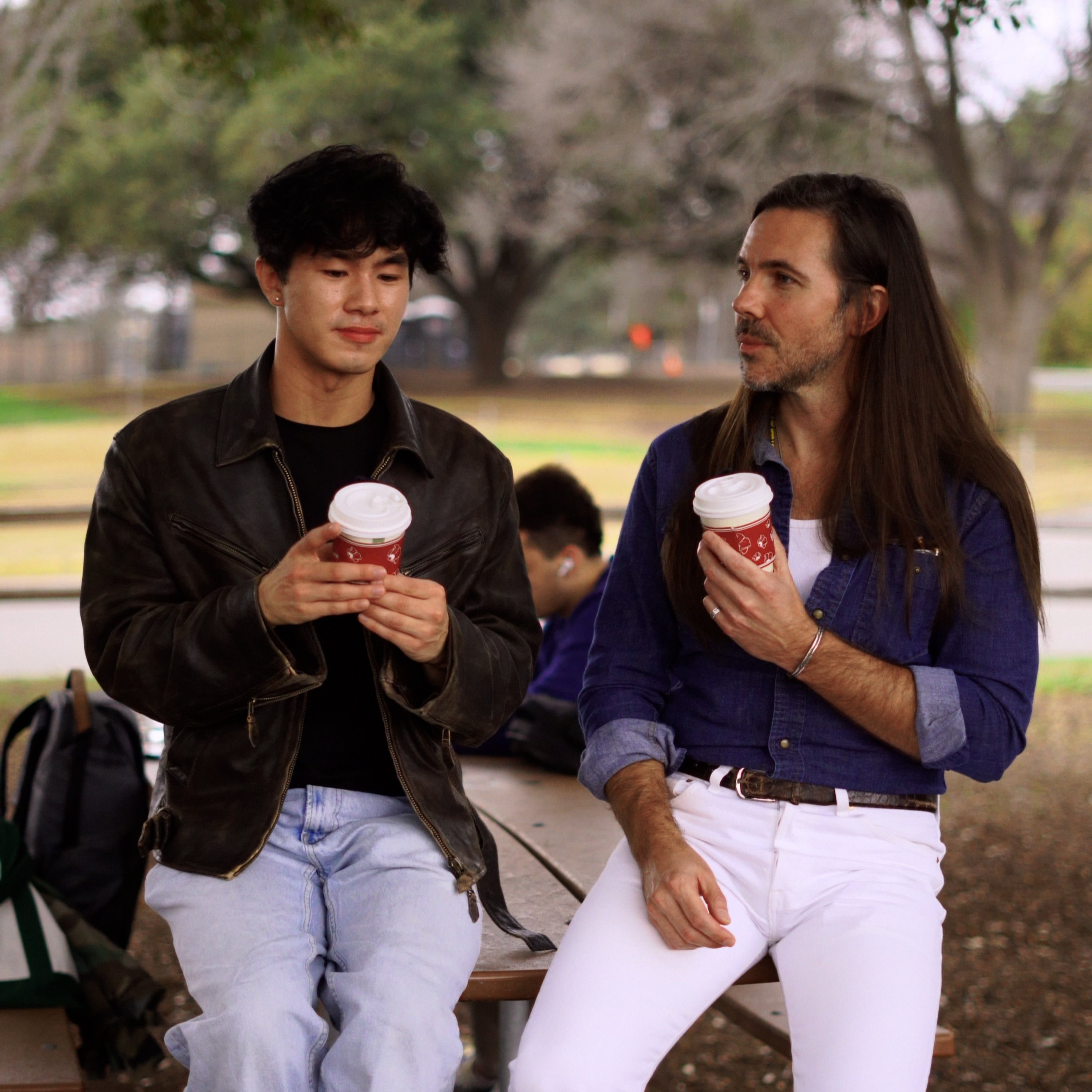When Dating, Don't Trust Your Gut