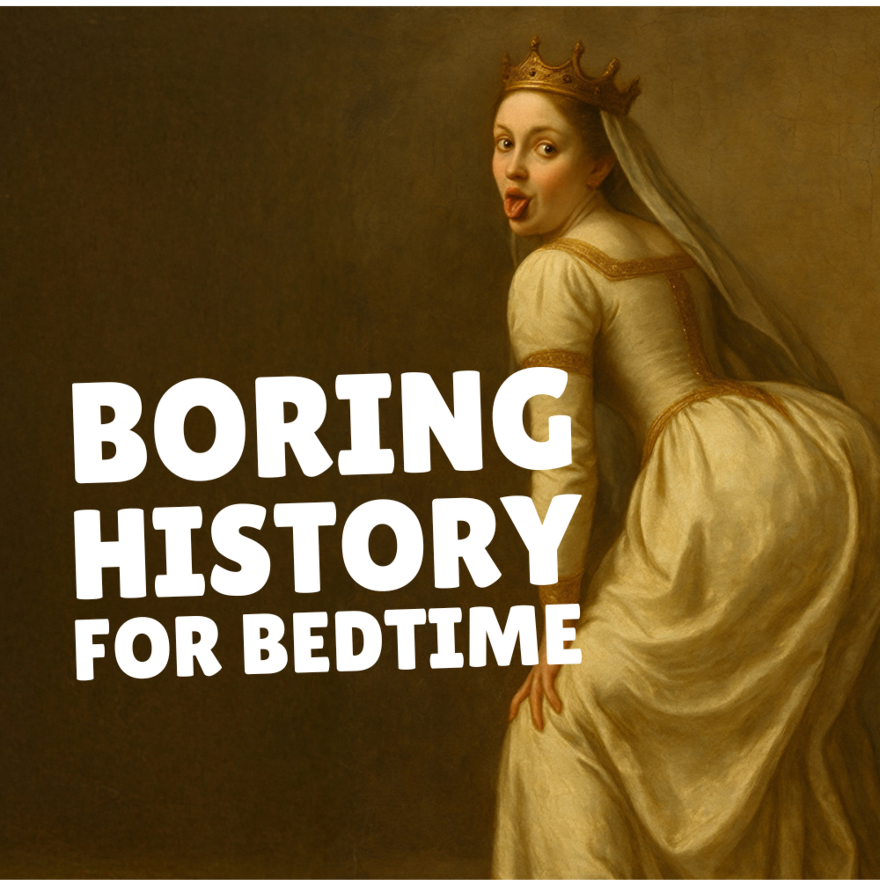 Medieval Wedding Fashion of the Rich: Boring History for Bedtime
