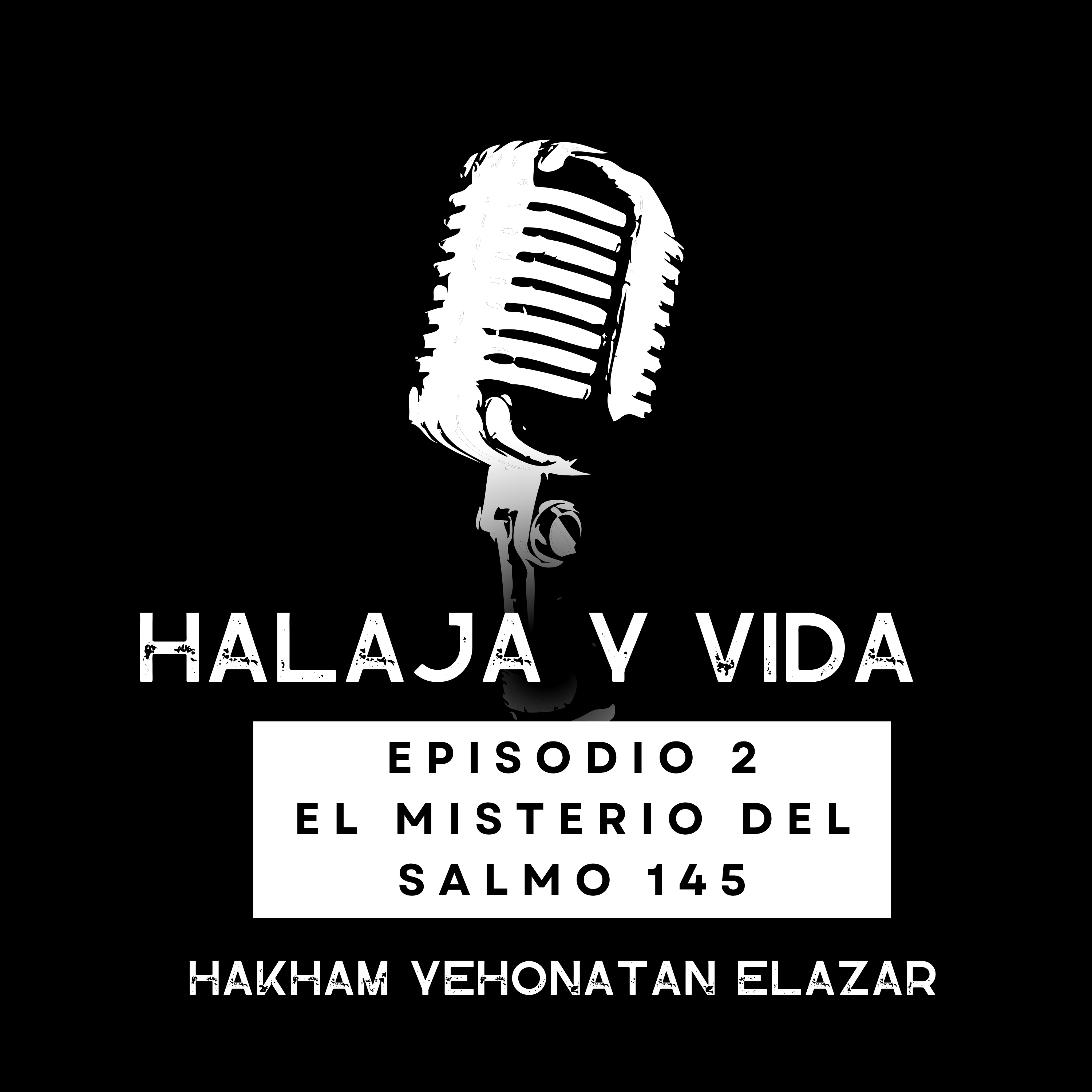 Halaja Y Vida