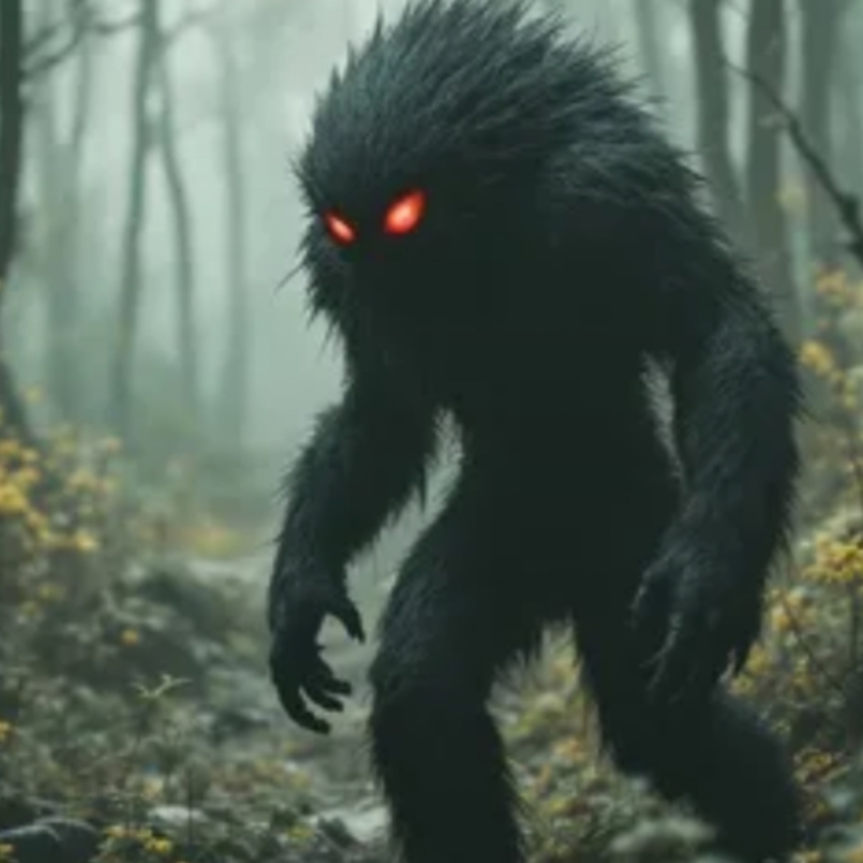 Dispatch. Ep. 02: Beast Of Gum Hill