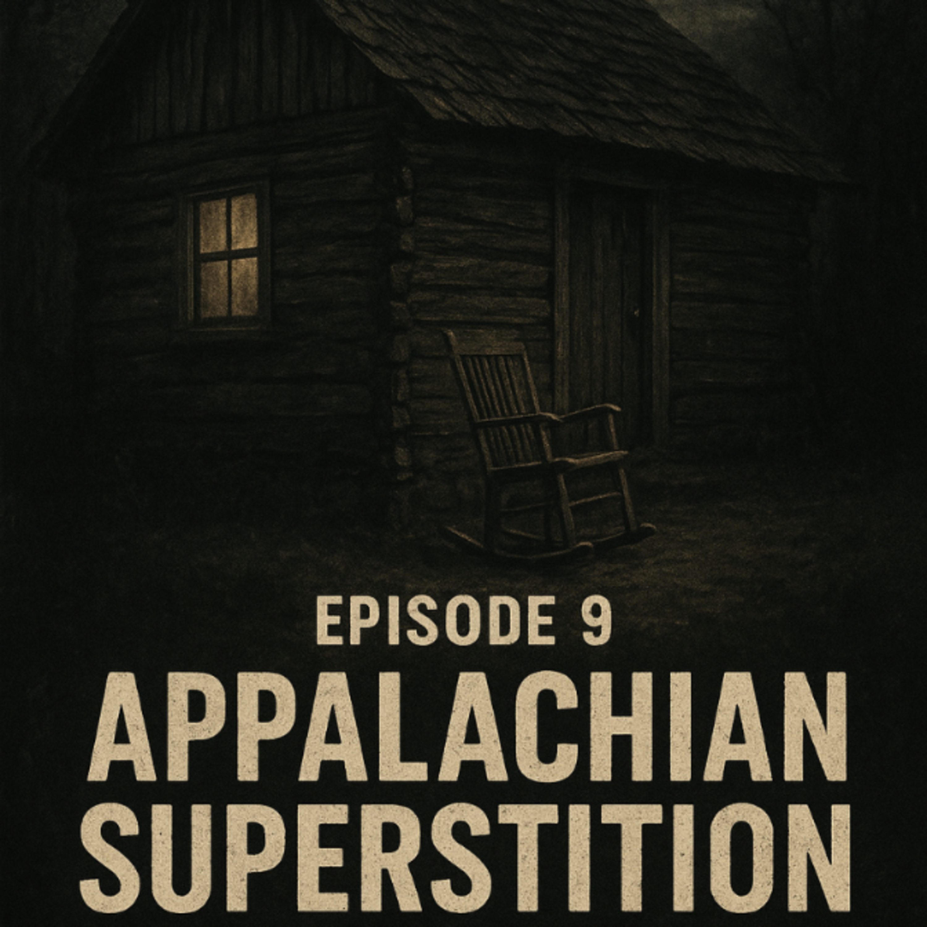 Crossroads: Appalachian Superstition. ft. Nathan (Sunflower And Nightshade)