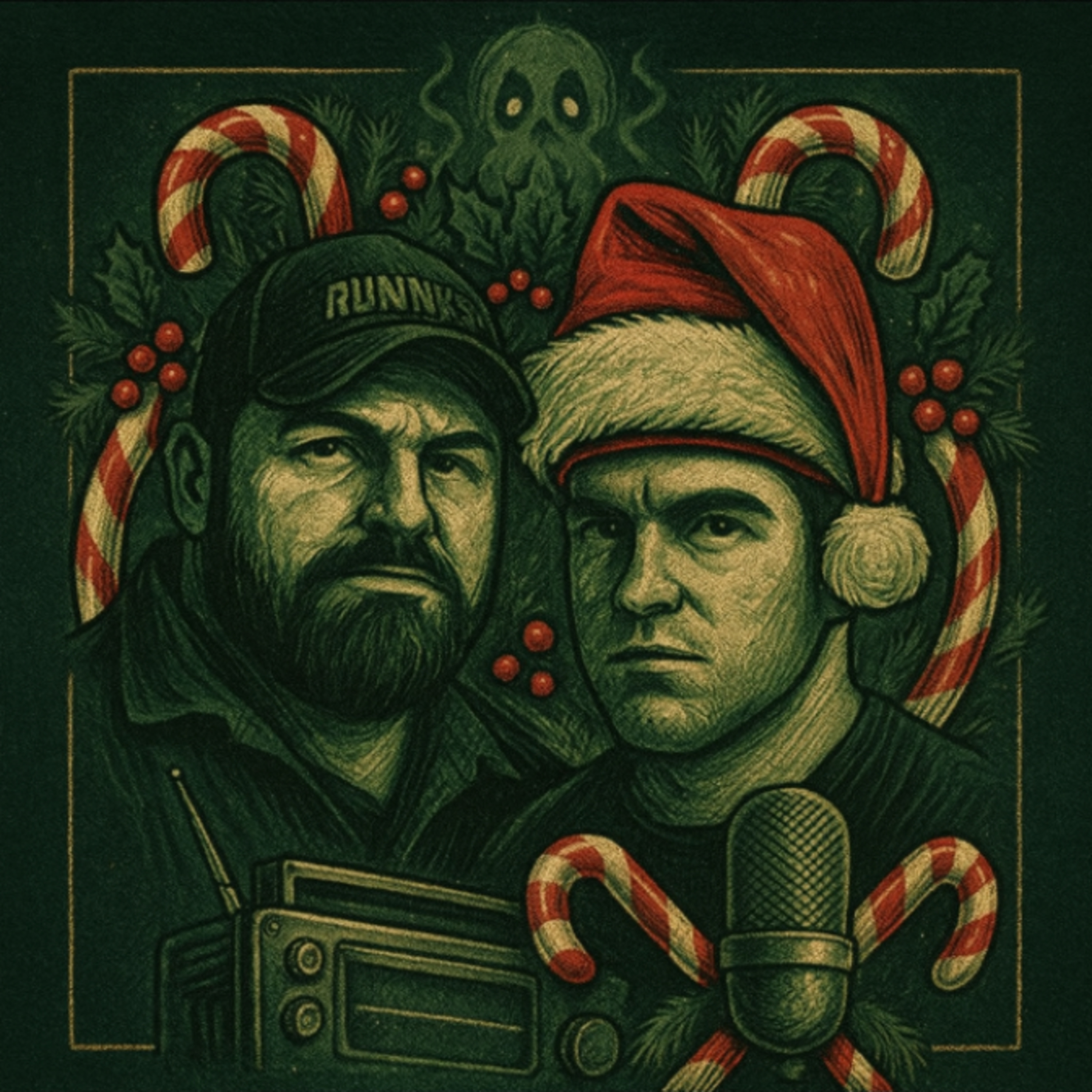 Crossroads: DAF Holiday Special