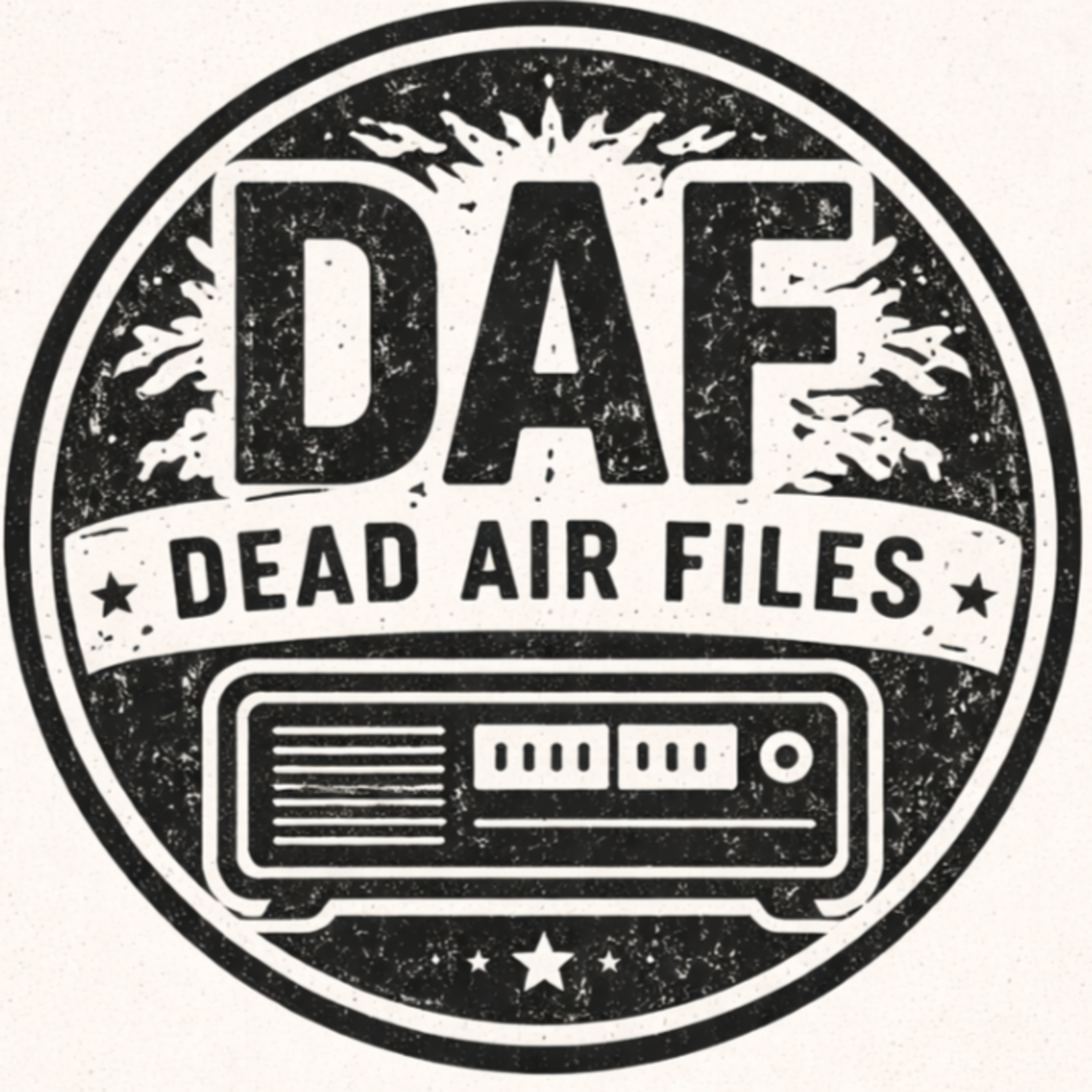 Dead Air Files| Ledger 26| The Sodder Family Fire: An Unsolved American Mystery