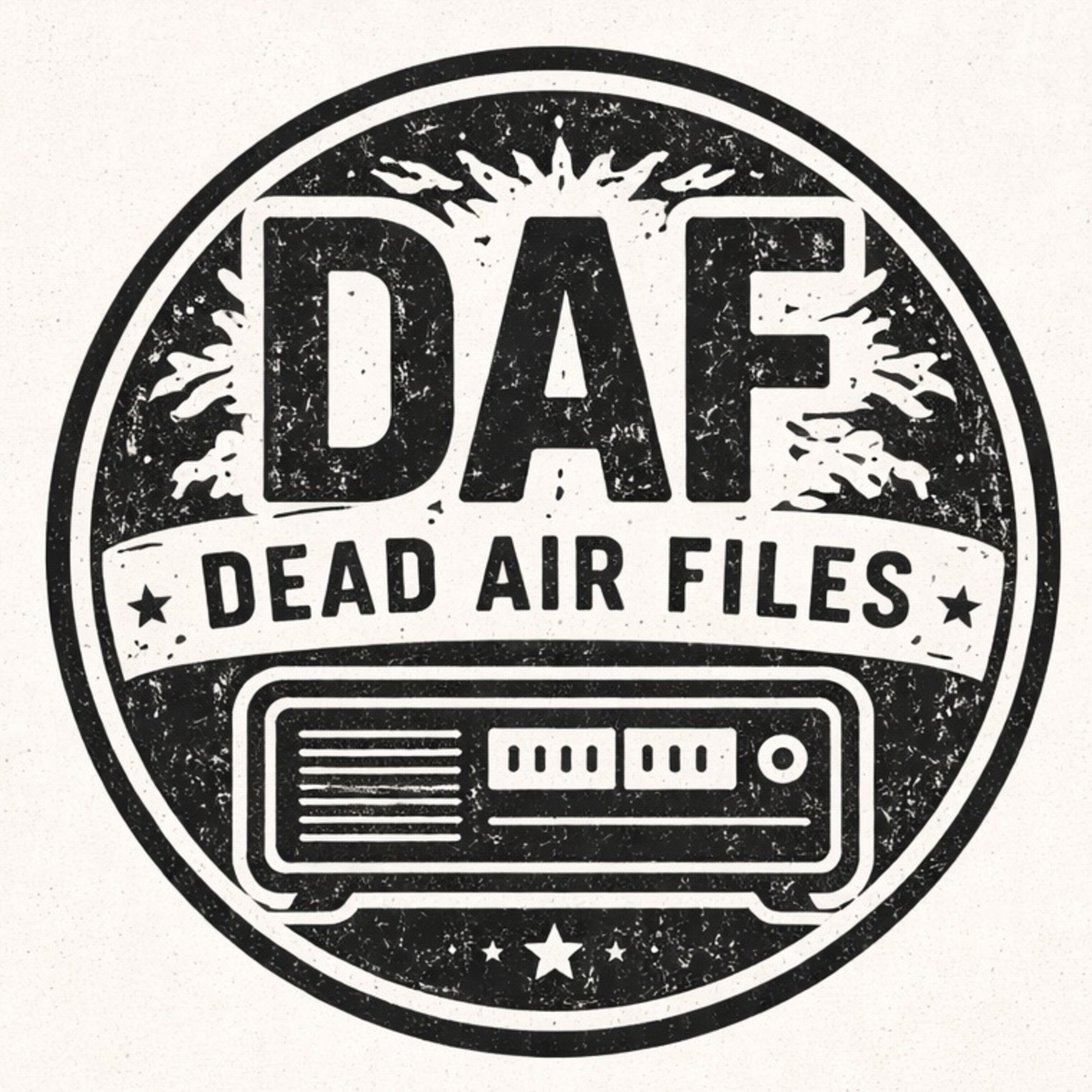 Dead Air Files| Dispatch 27| Legend Of Spearfinger