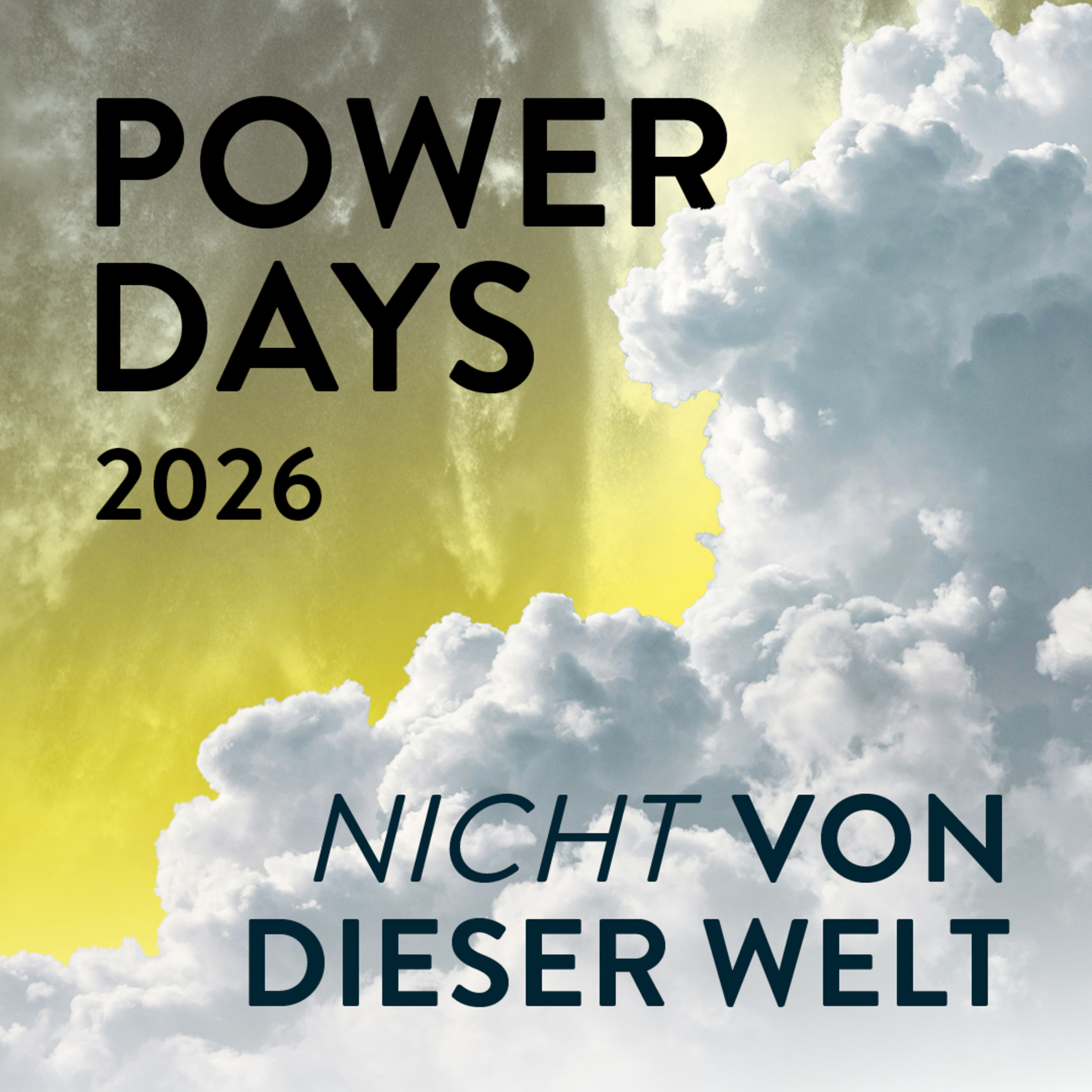 Nicht von dieser Welt (Teil 1) - Wie im Himmel so auf Erden episode artwork