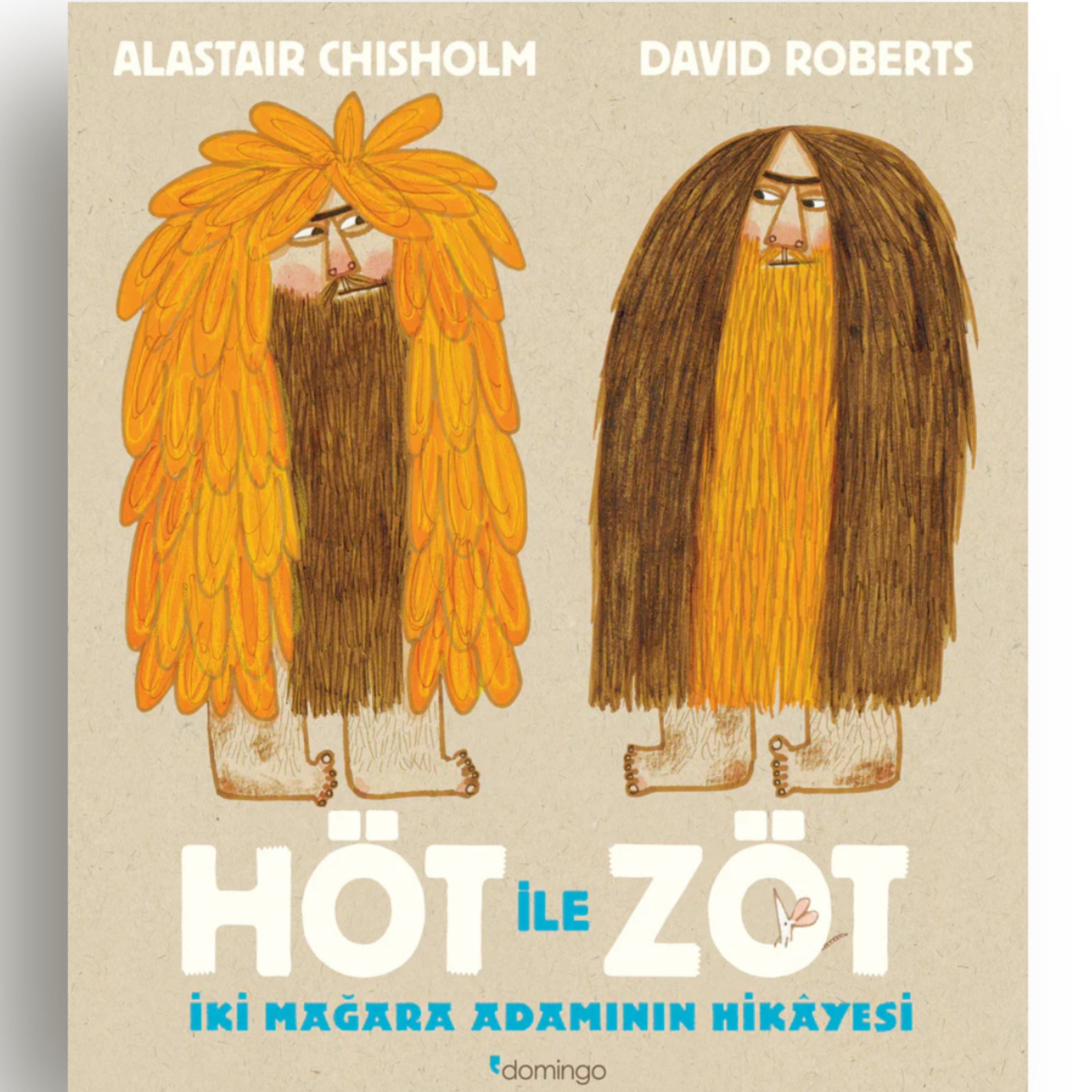 Küçük Ren Geyiği Anlatıyor