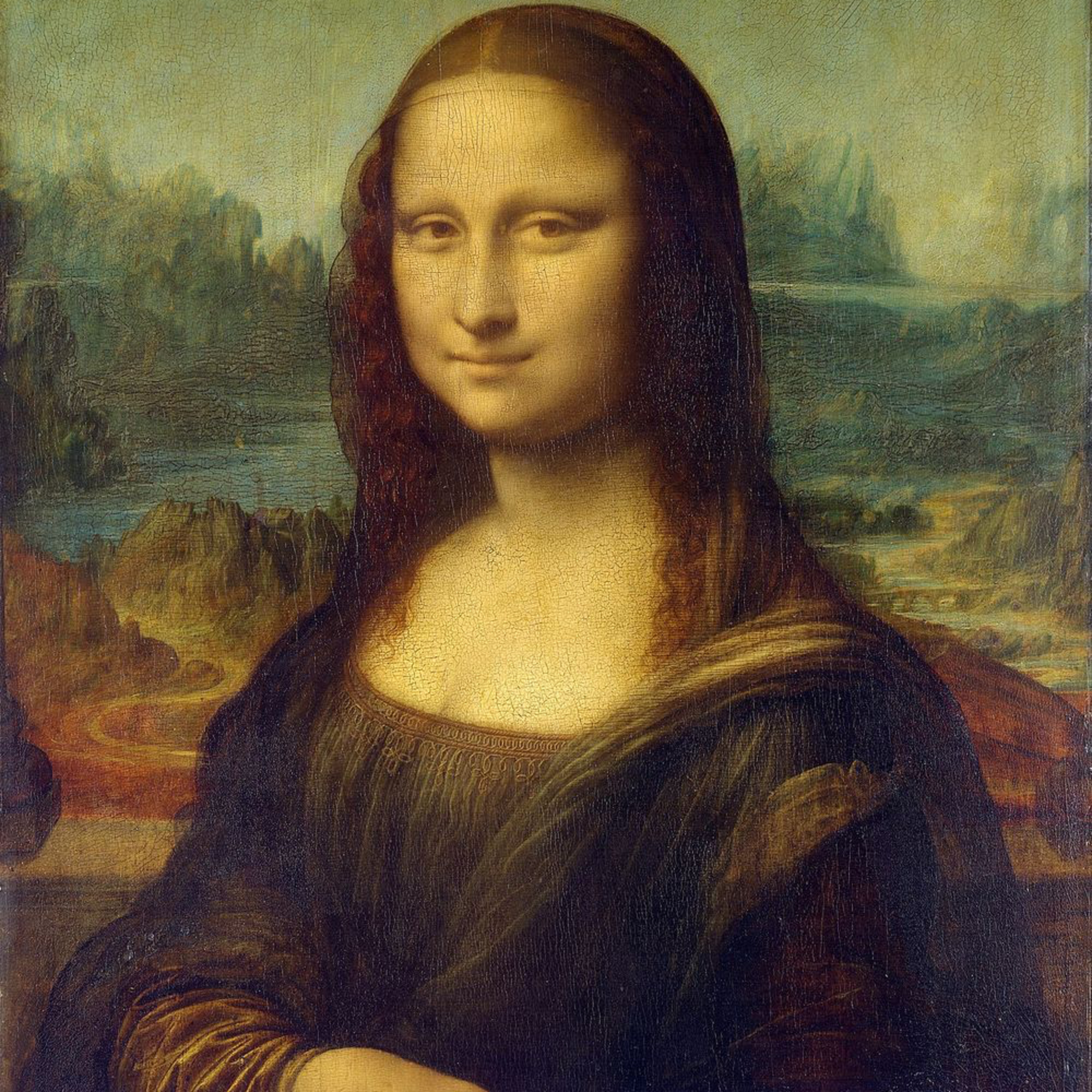 The Hidden Stories of Masterpieces
