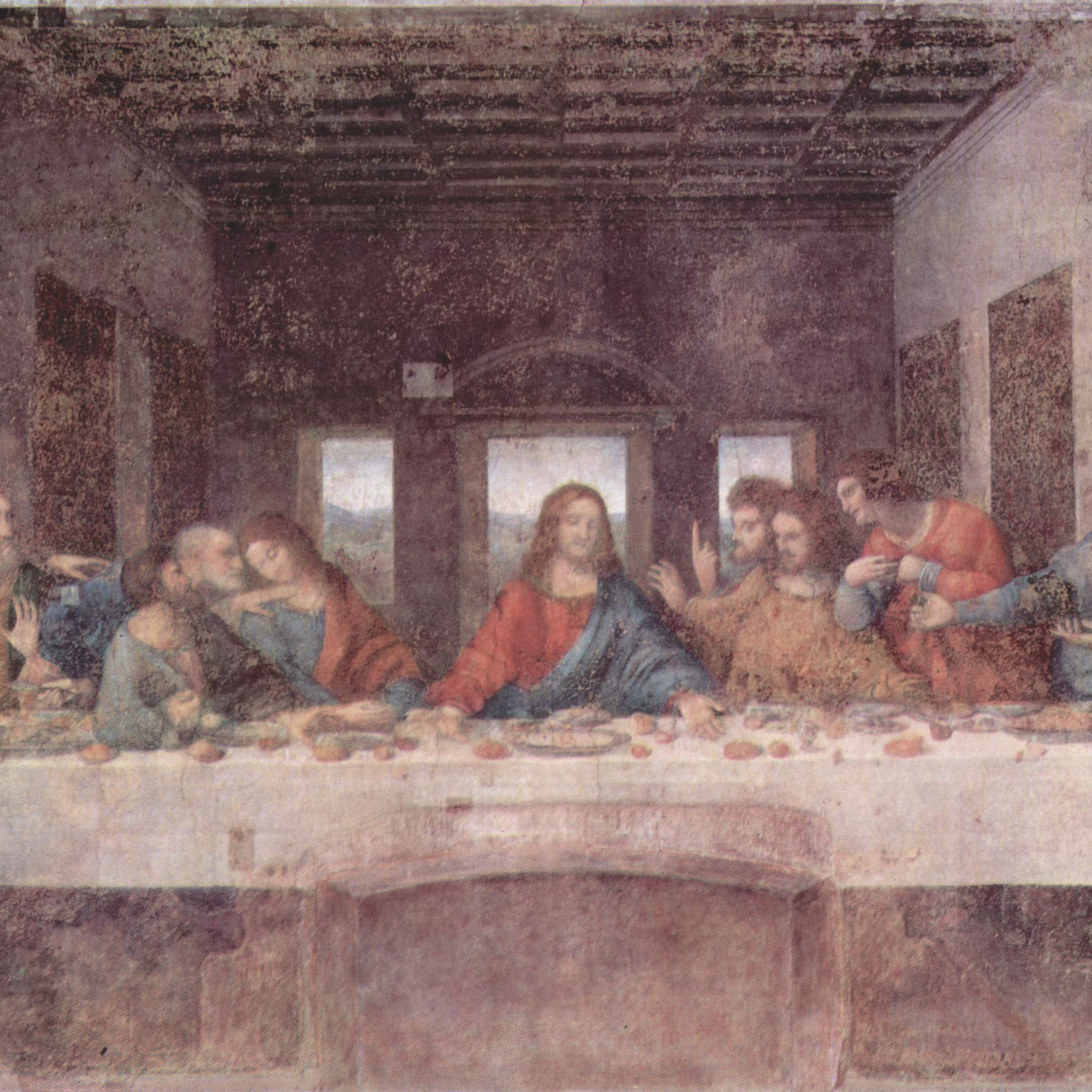 The Hidden Stories of Masterpieces