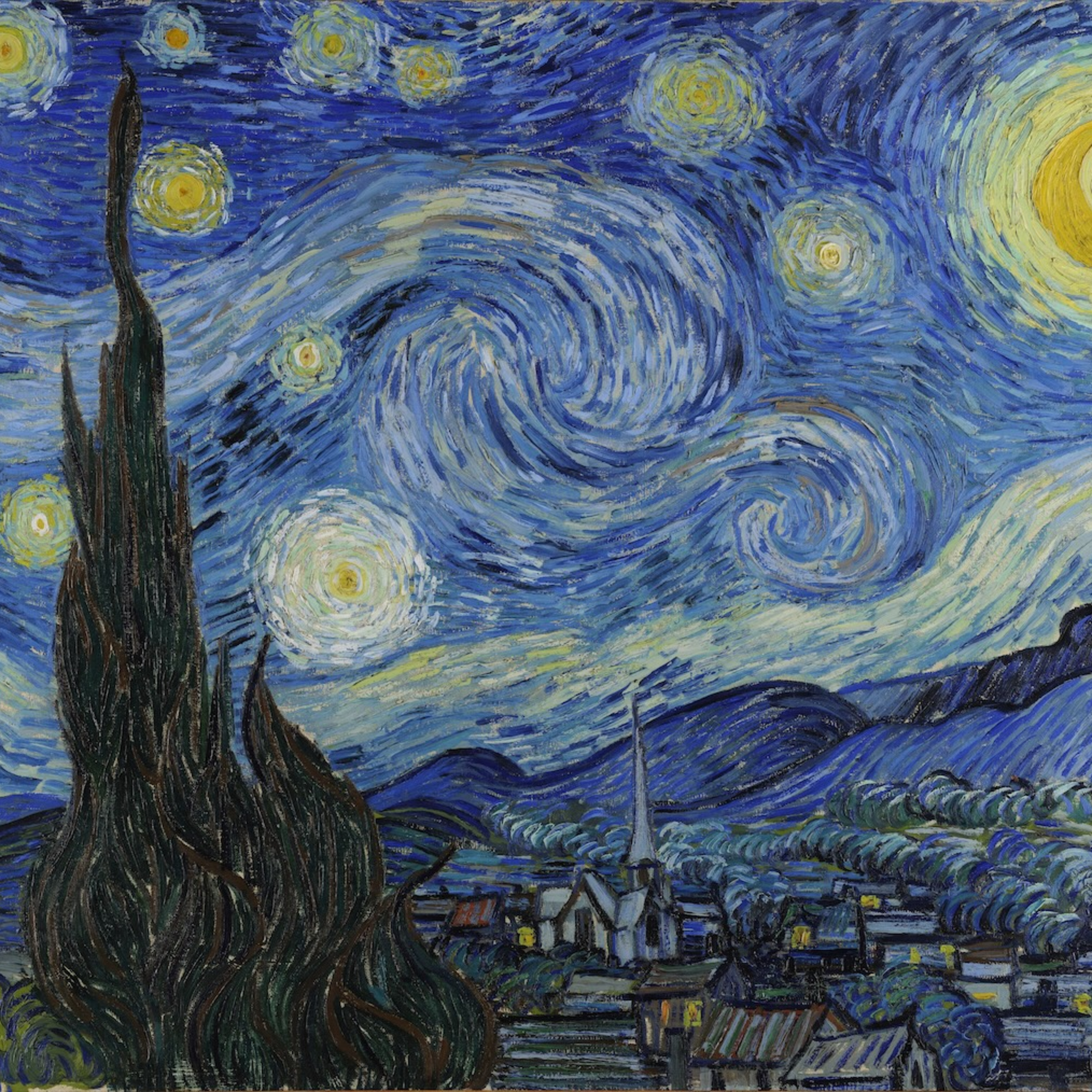 The Hidden Stories of Masterpieces