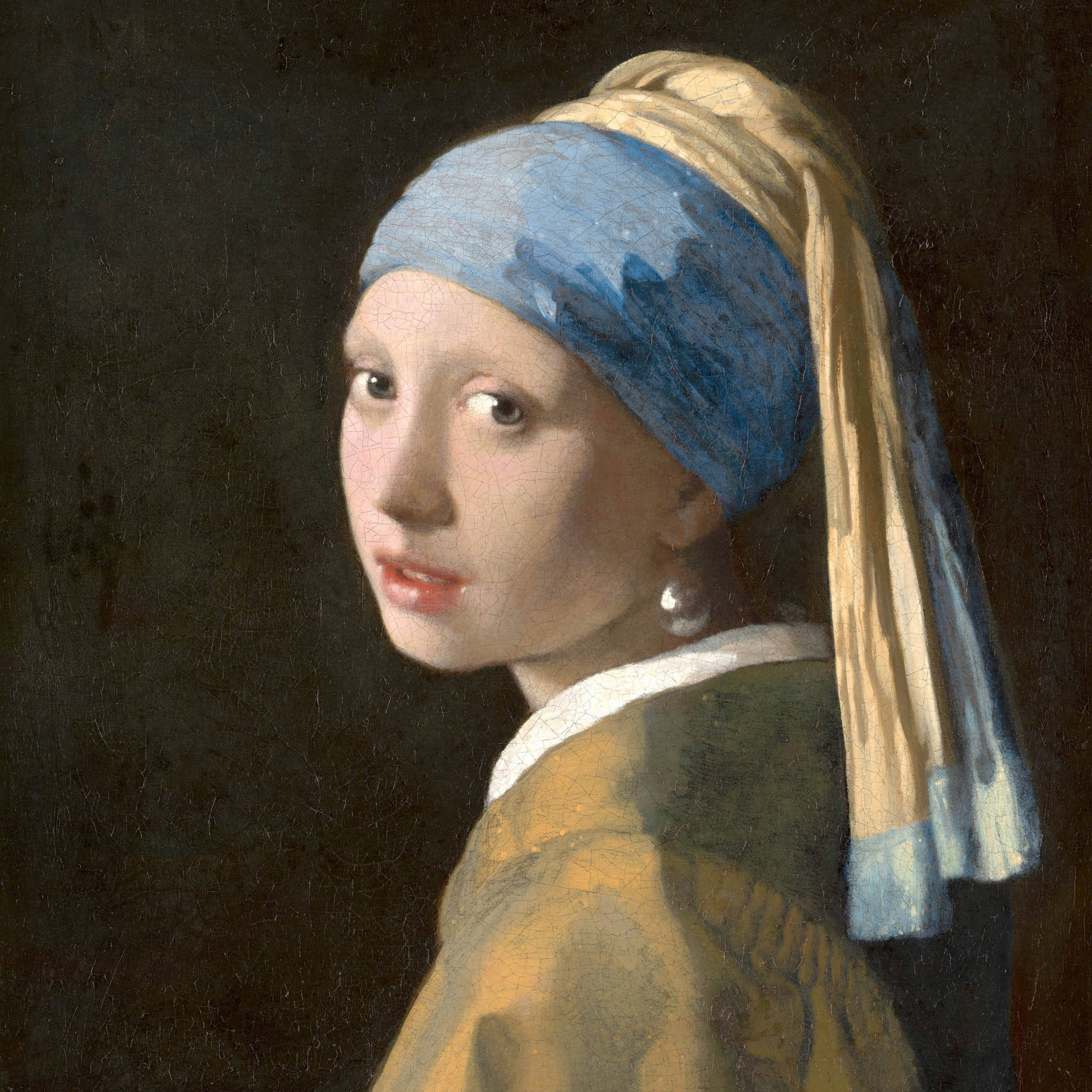The Hidden Stories of Masterpieces