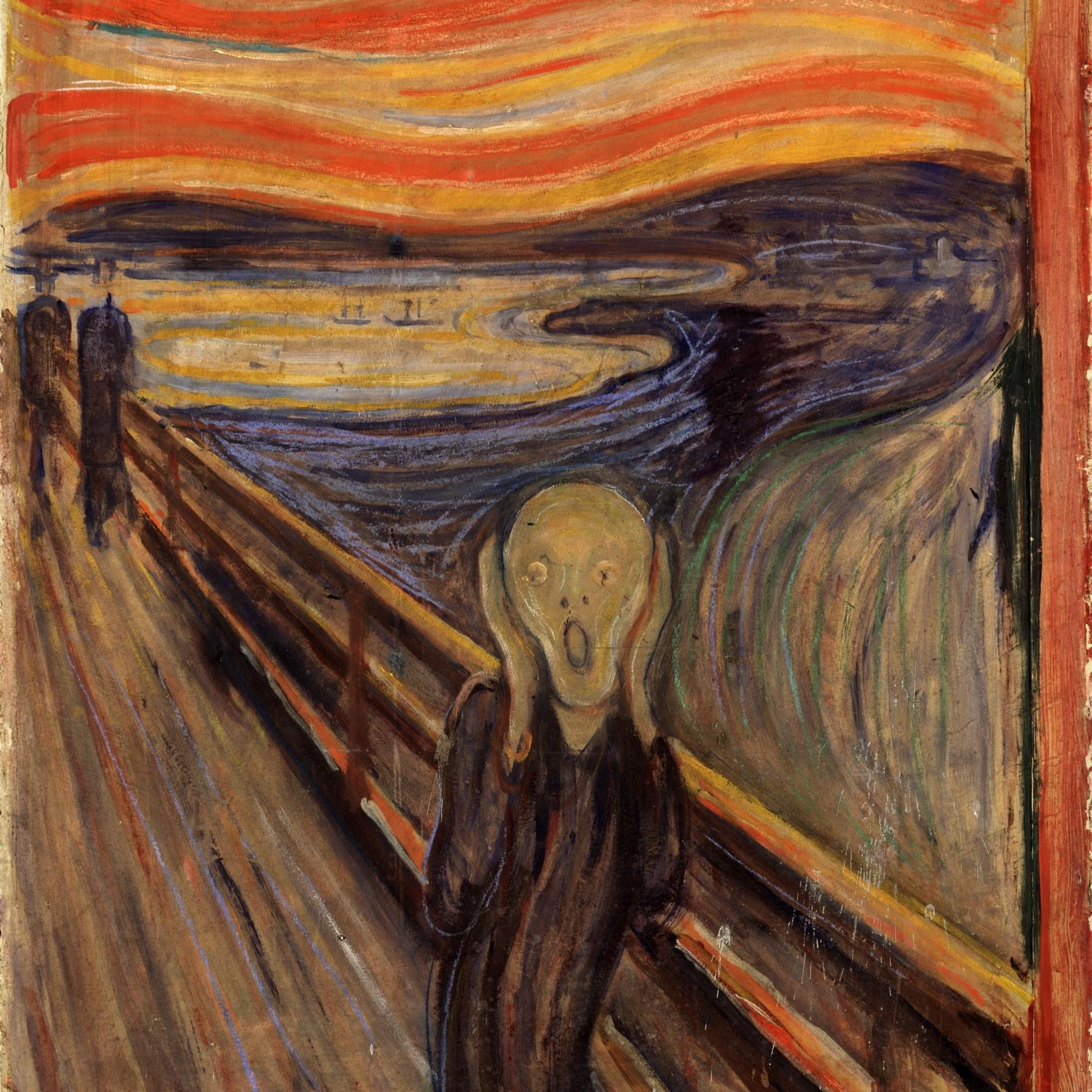 The Hidden Stories of Masterpieces