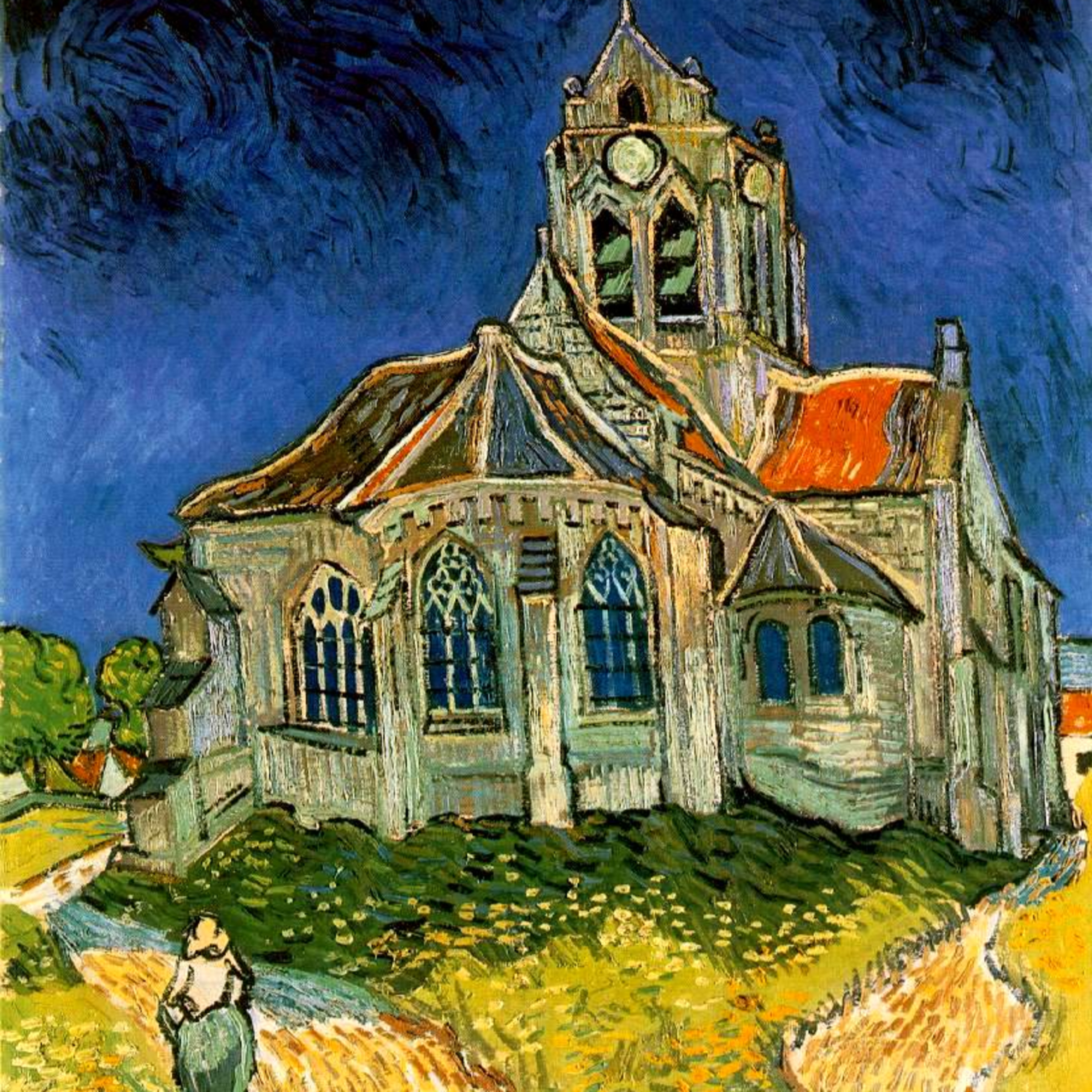 The Hidden Stories of Masterpieces