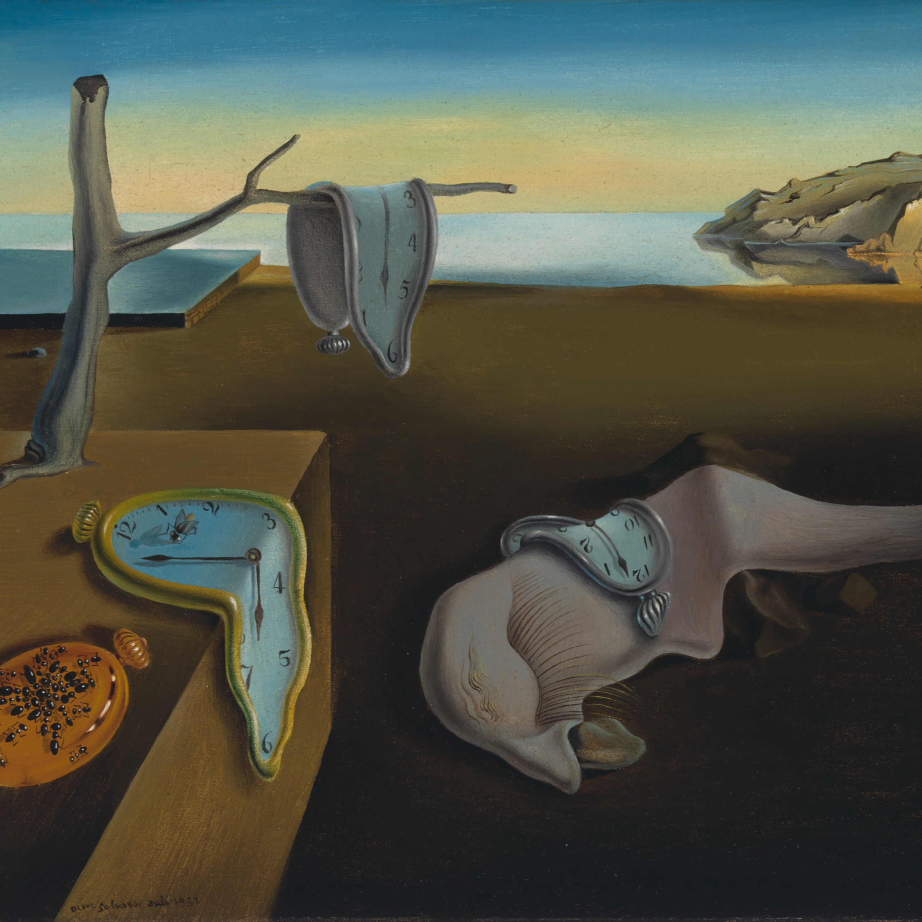 The Hidden Stories of Masterpieces