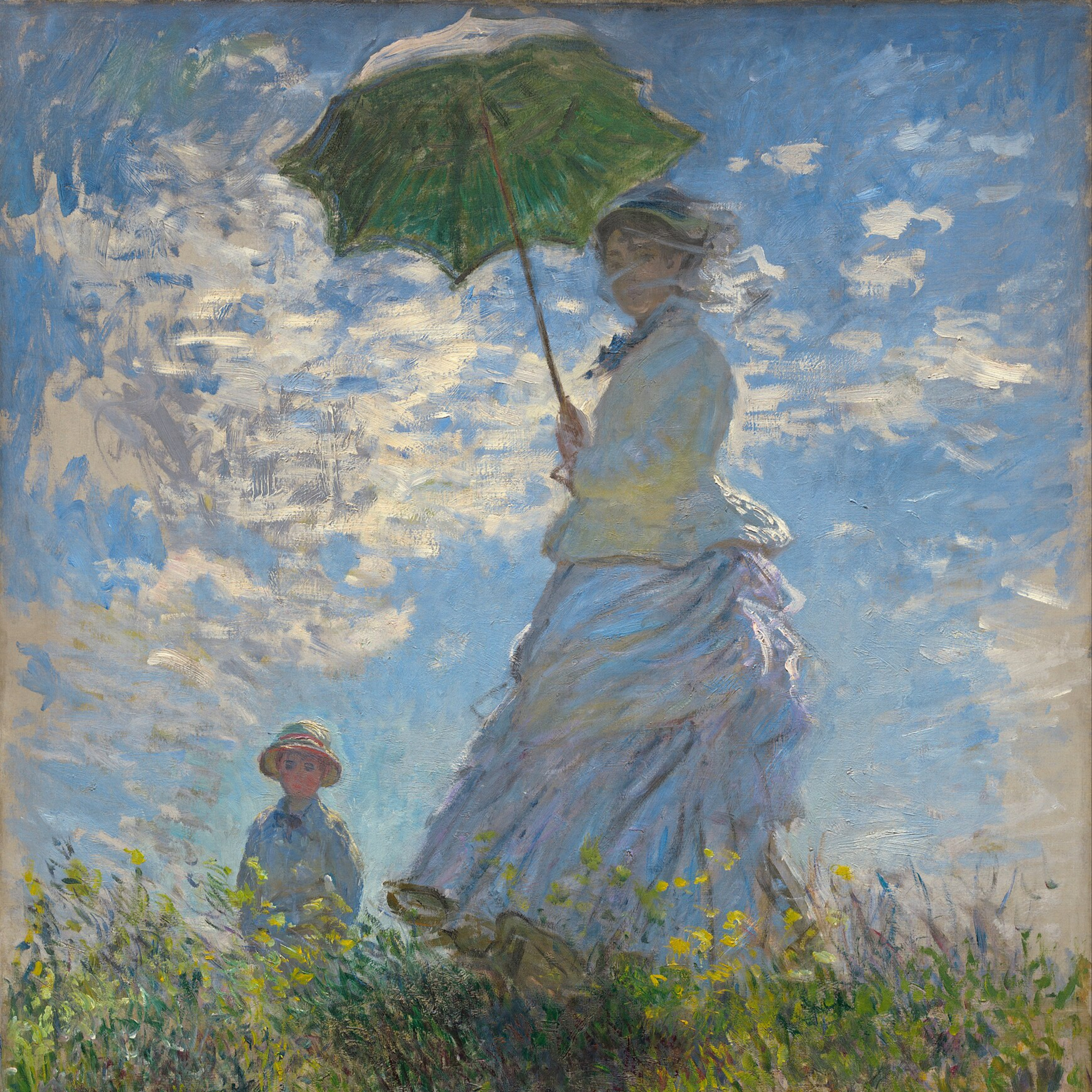 The Hidden Stories of Masterpieces
