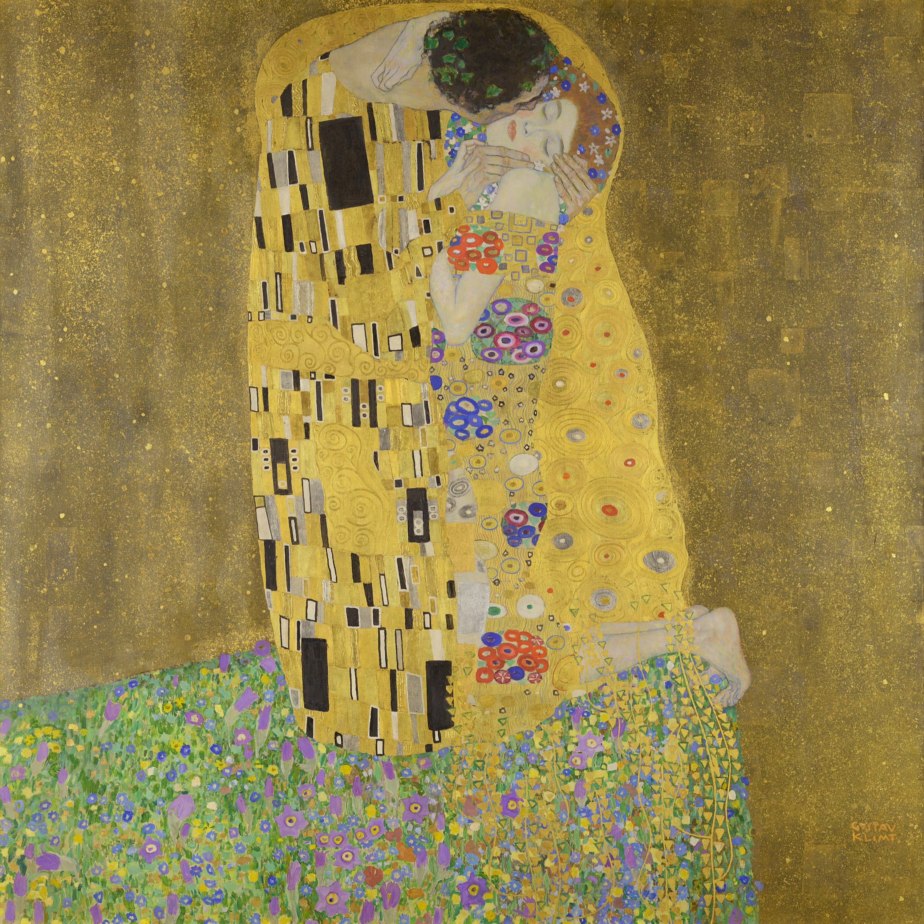 The Hidden Stories of Masterpieces