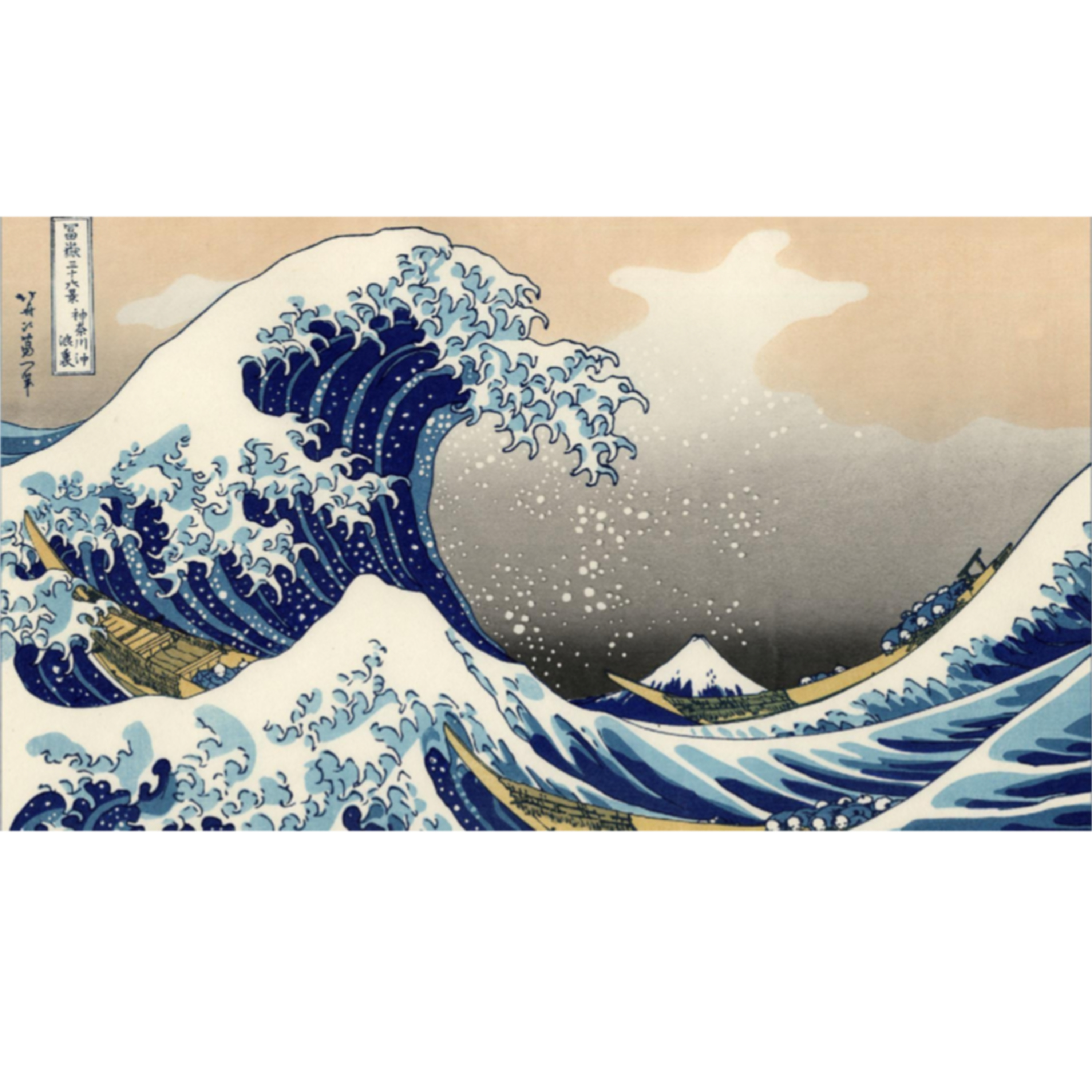 The Hidden Stories of Masterpieces