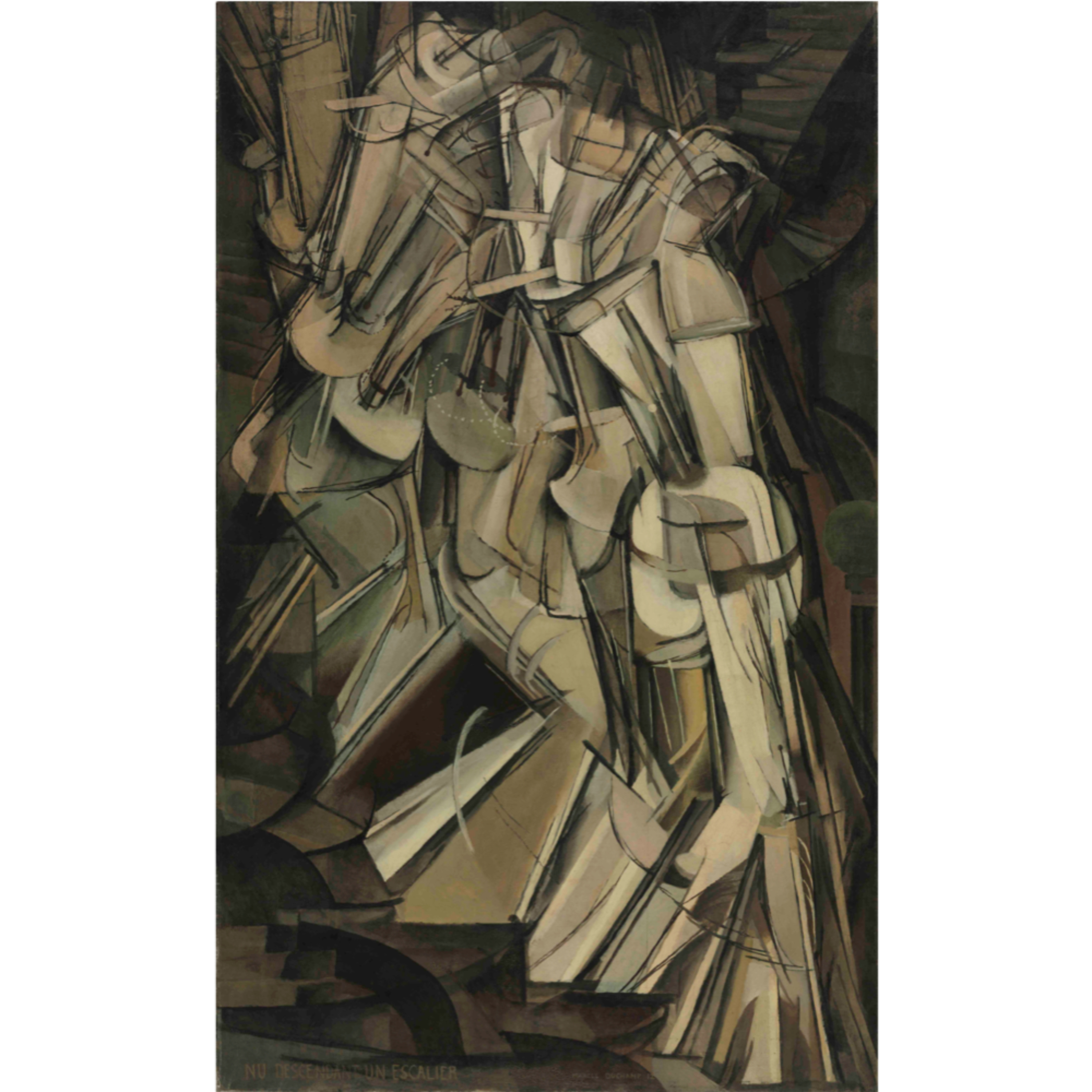 The Hidden Stories of Masterpieces