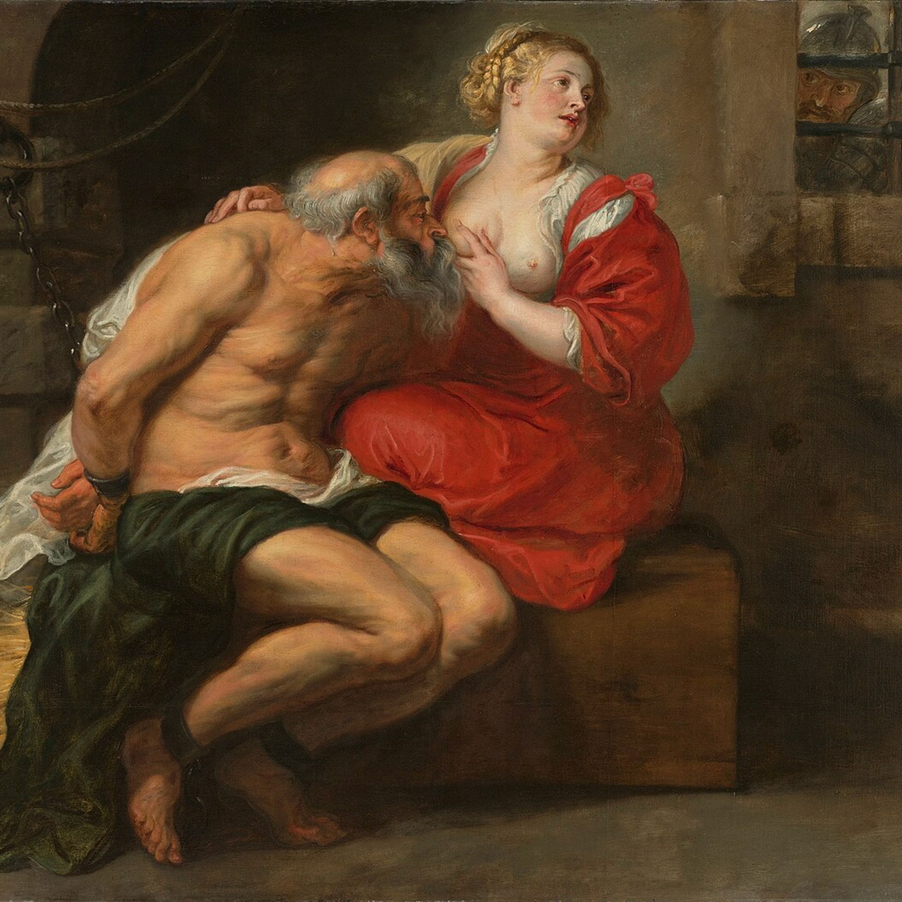 The Hidden Stories of Masterpieces