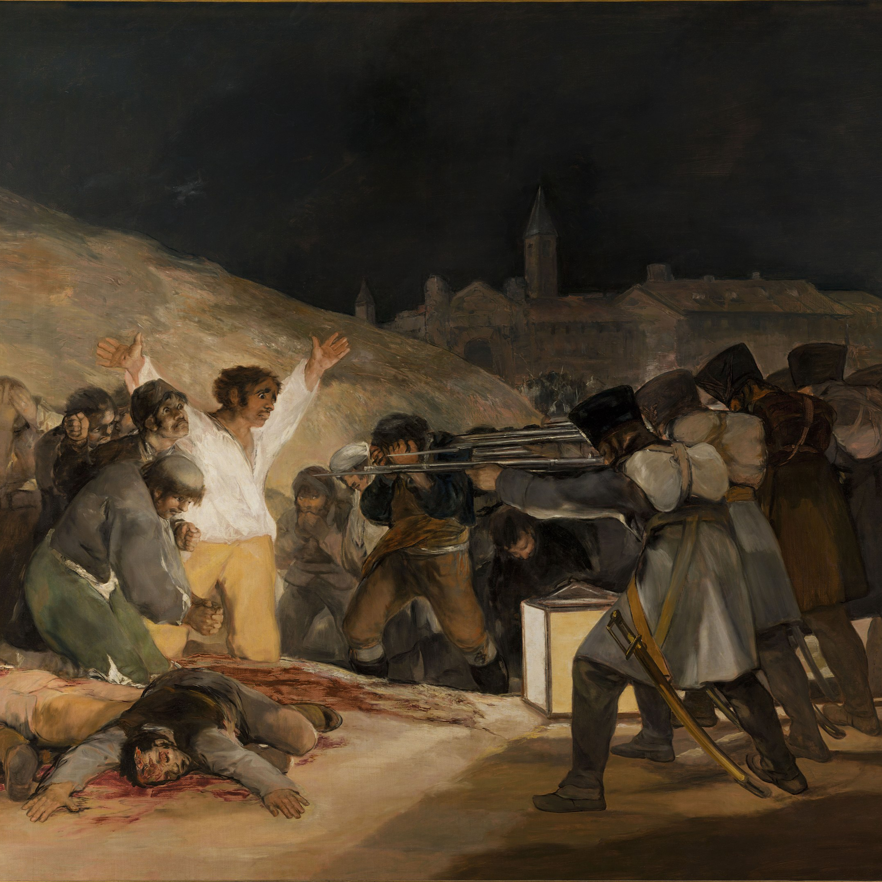 The Hidden Stories of Masterpieces
