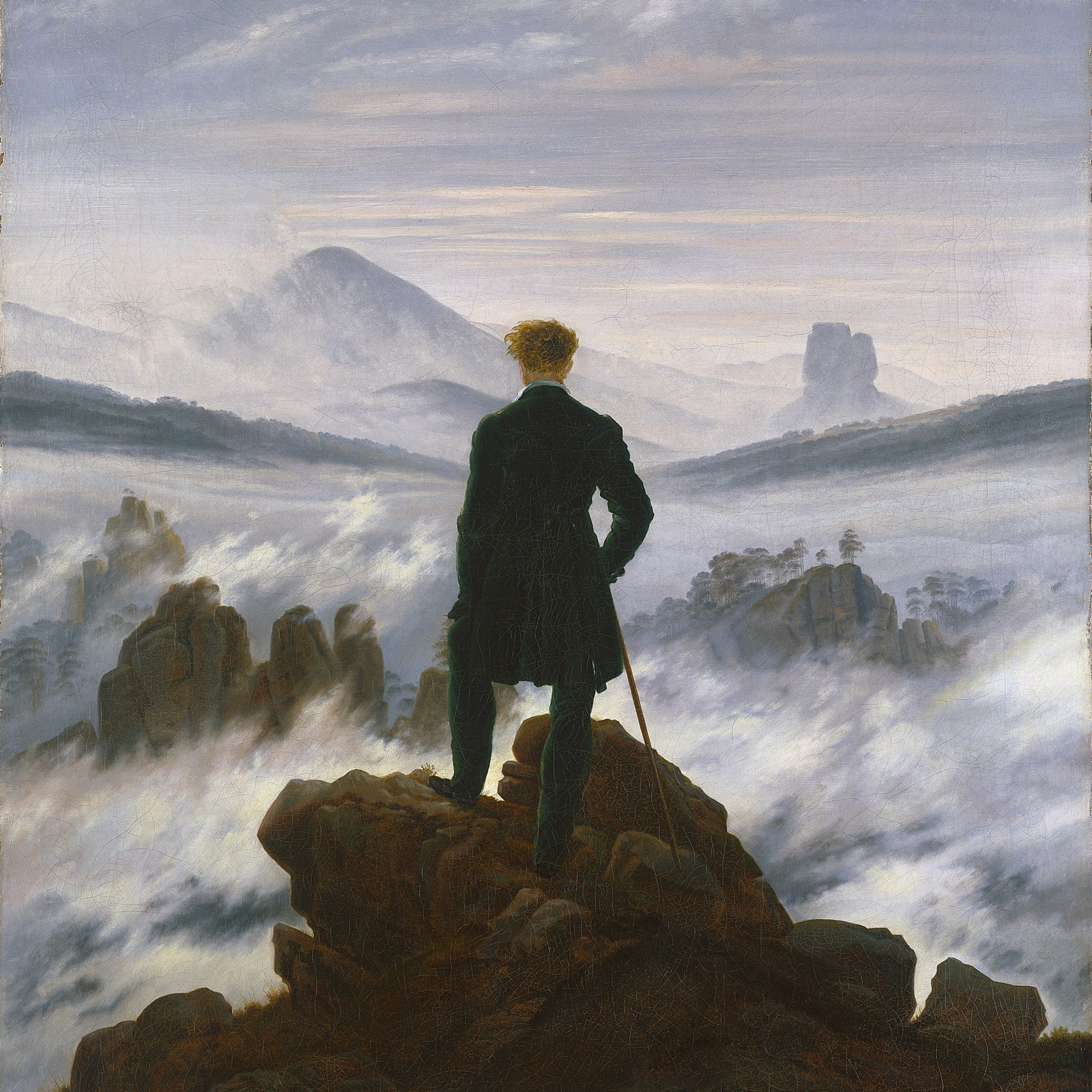 The Hidden Stories of Masterpieces