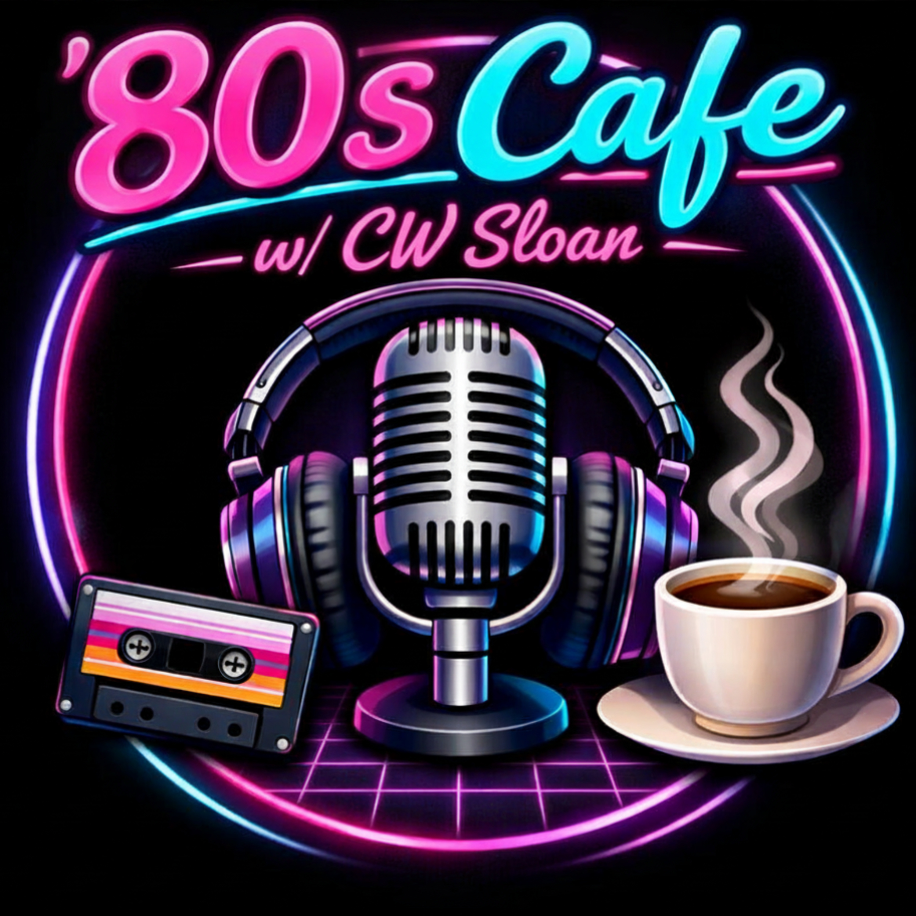 The Product Wars - What Was the Greatest Name Brand of the 1980s? episode artwork