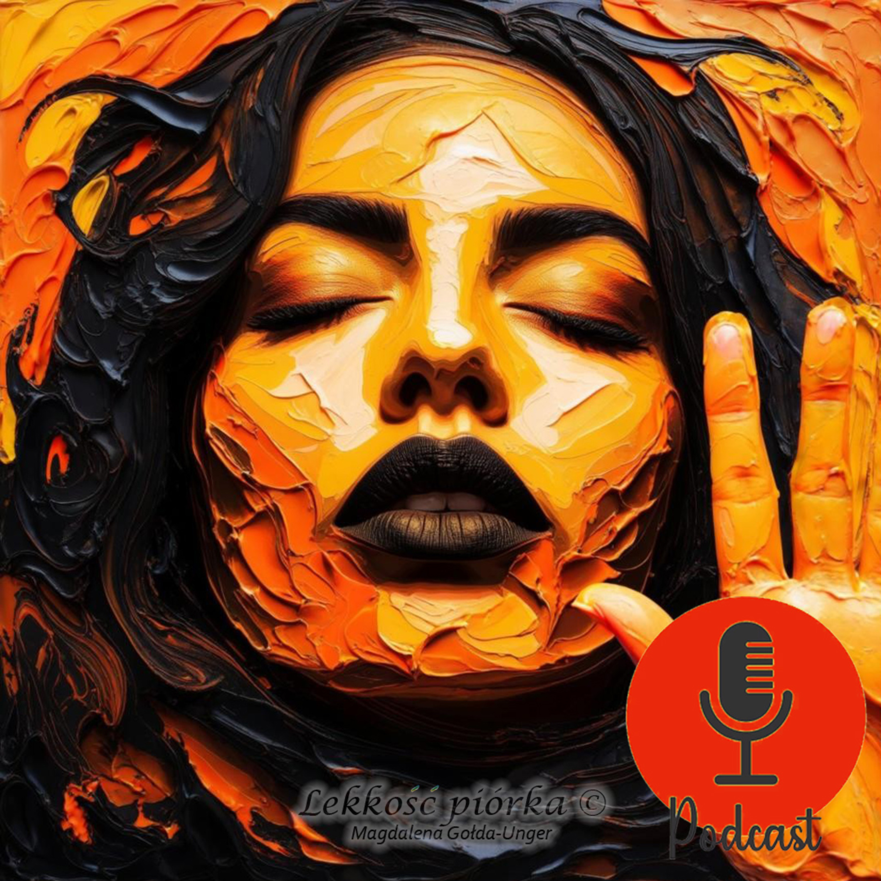 Miłość do siebie, uważność i radość życia