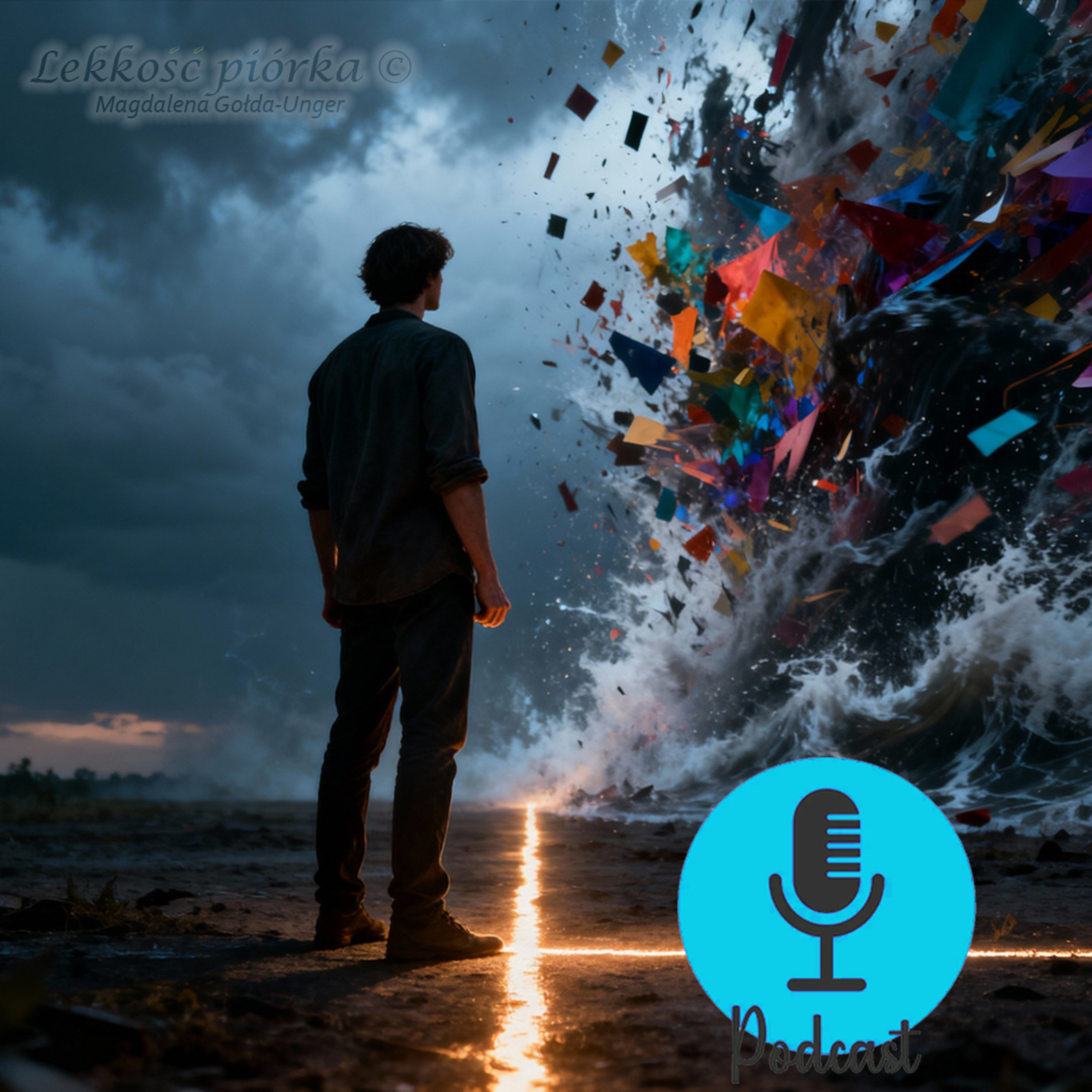 Miłość do siebie, uważność i radość życia