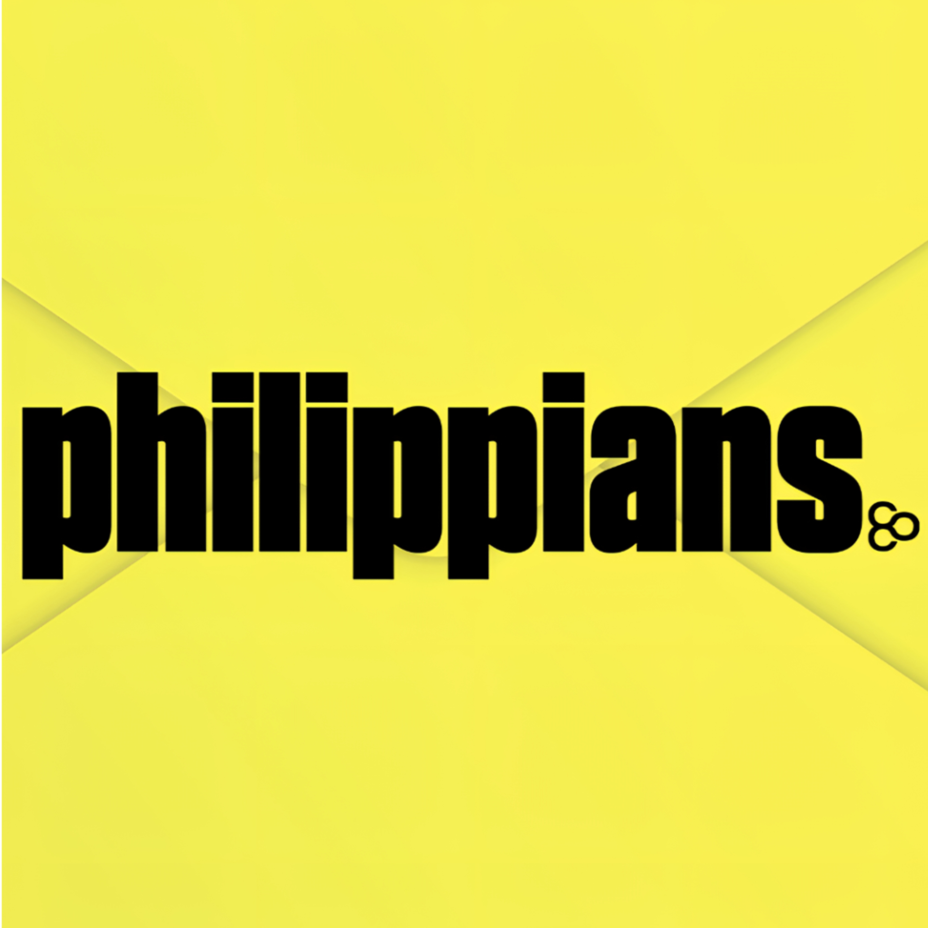 Phillipians 1:12-18: Keeping The Gospel First episode artwork