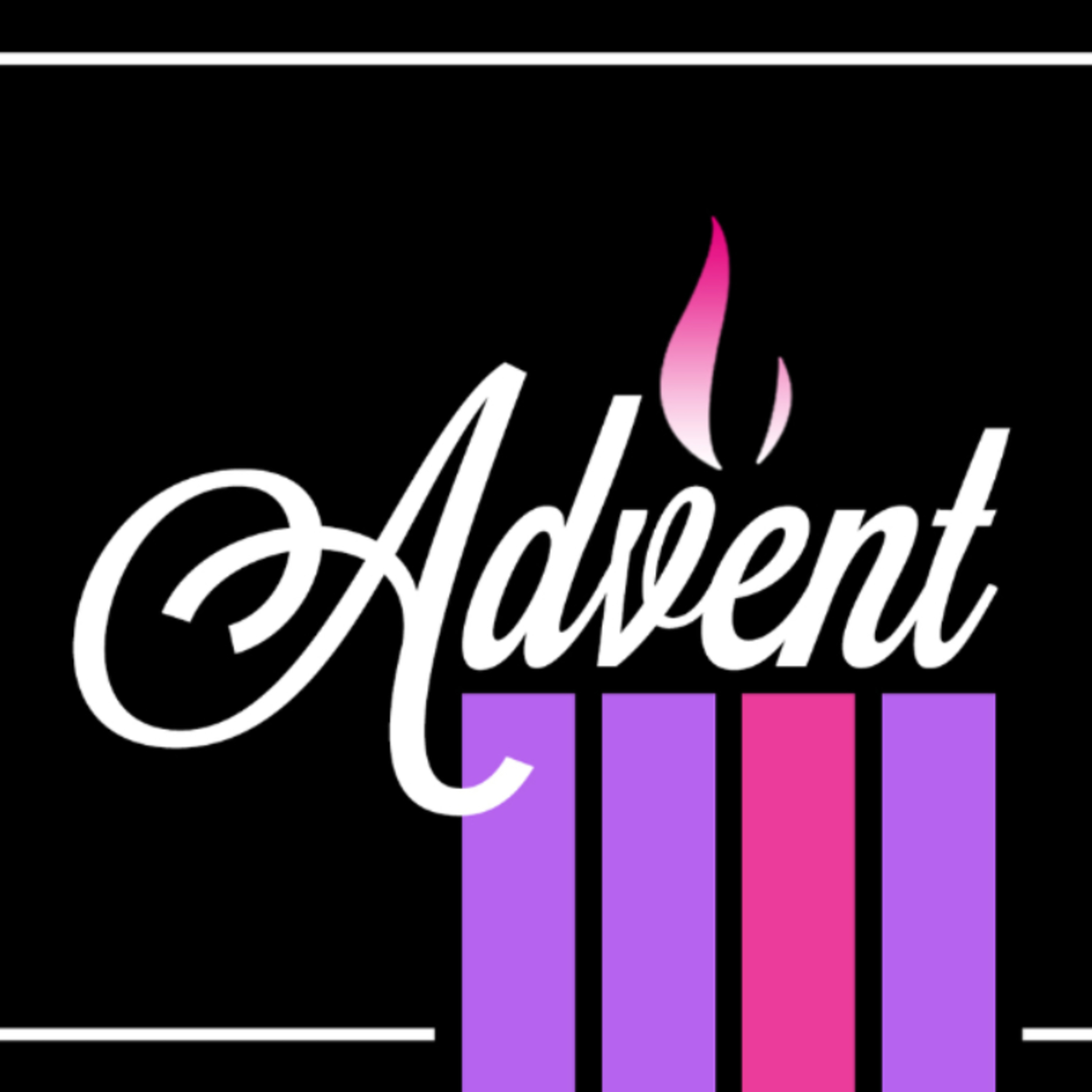 Advent 2025: Peace episode artwork