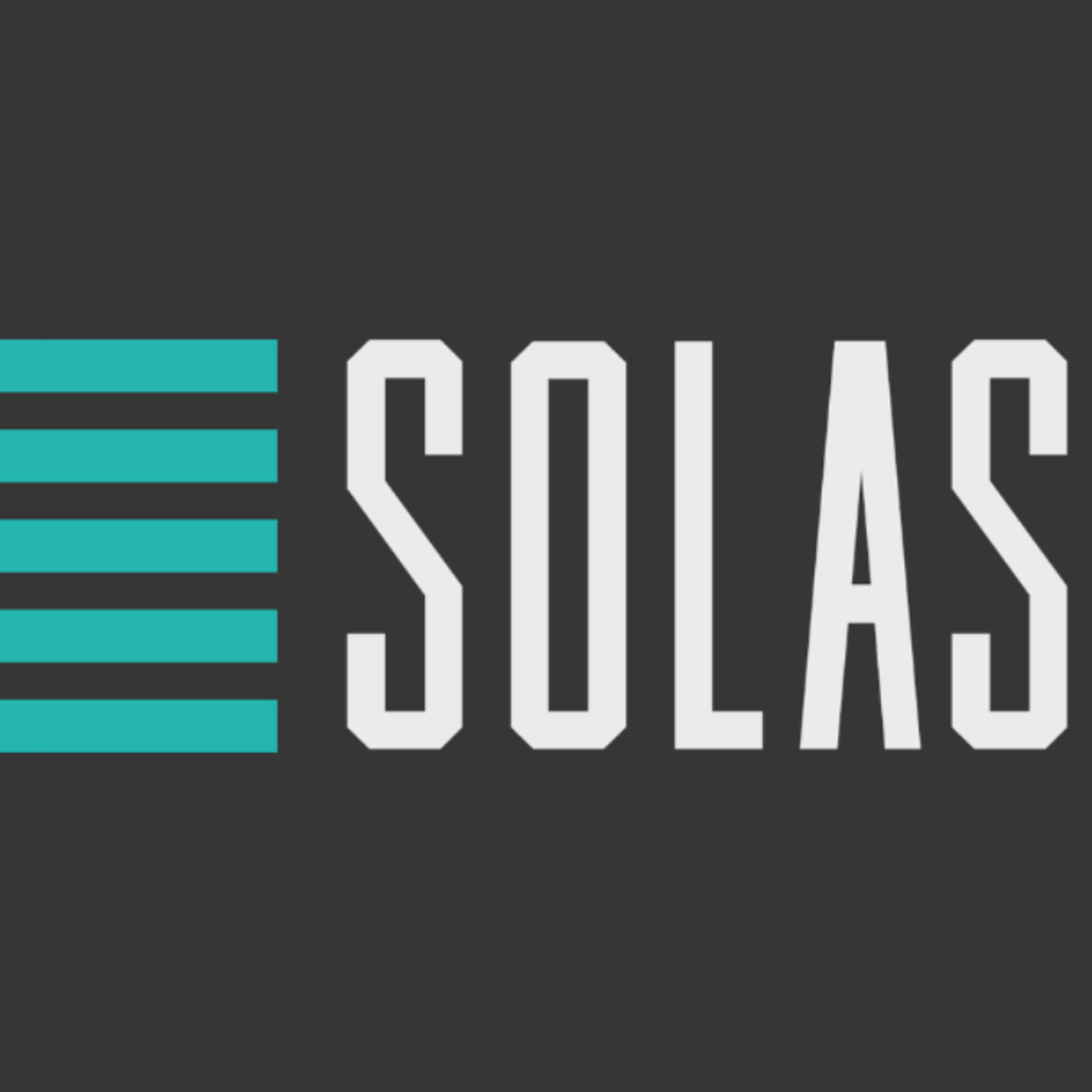 The Five Solas: Solus Christus (Christ Alone) episode artwork
