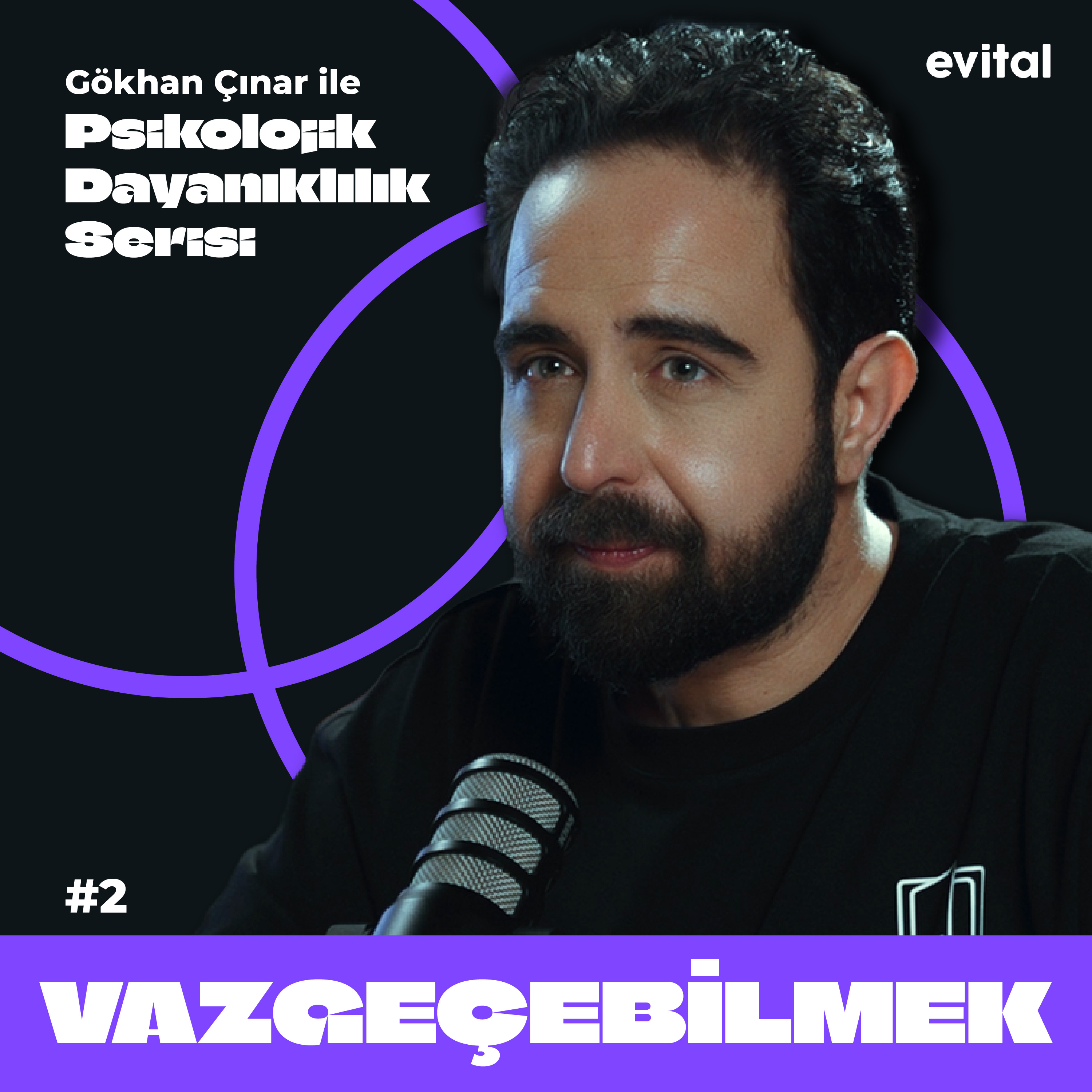 Vazgeçebilmek