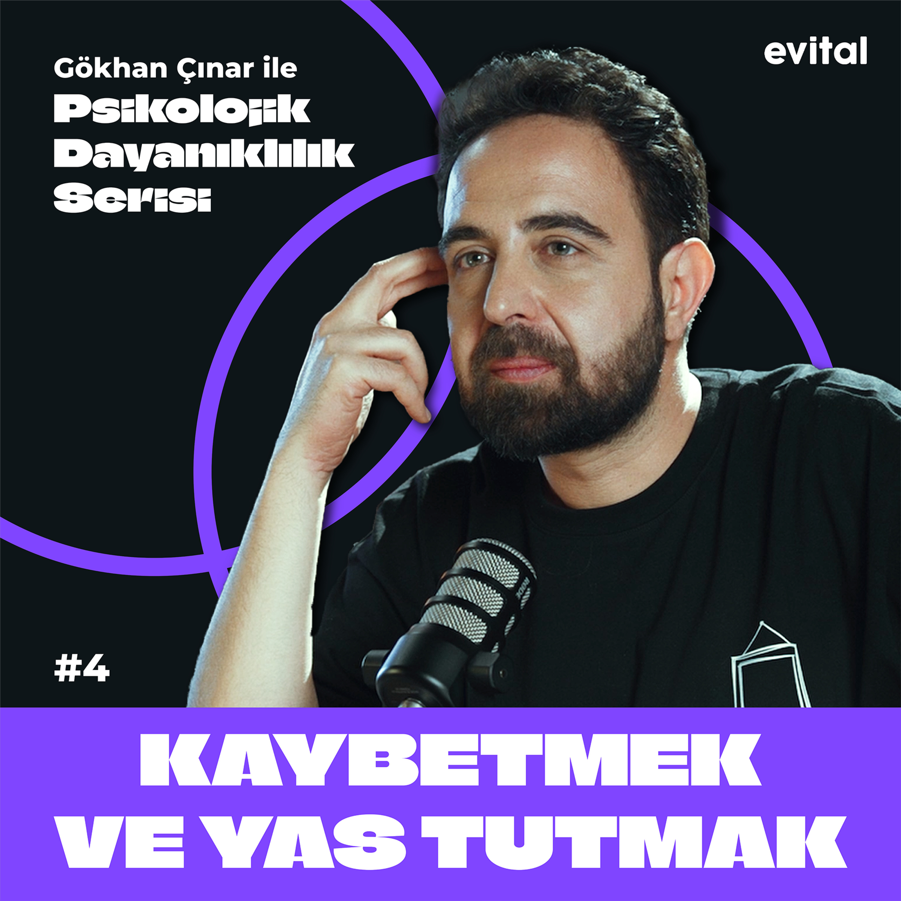 Kaybetmek ve Yas Tutmak