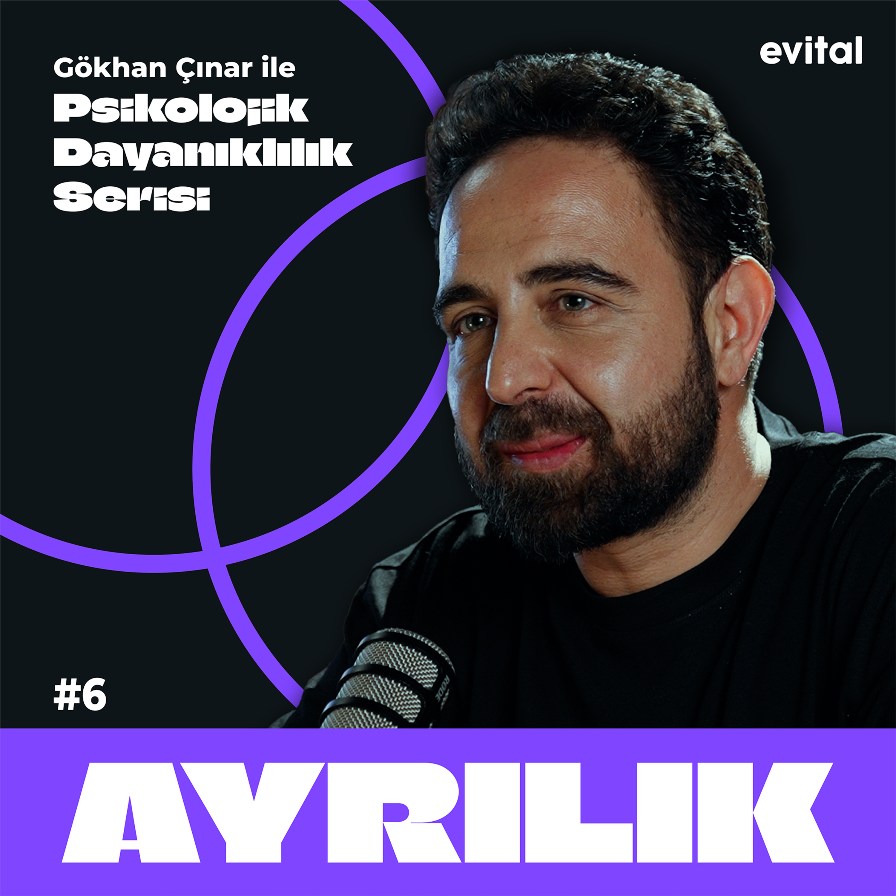 Ayrılık