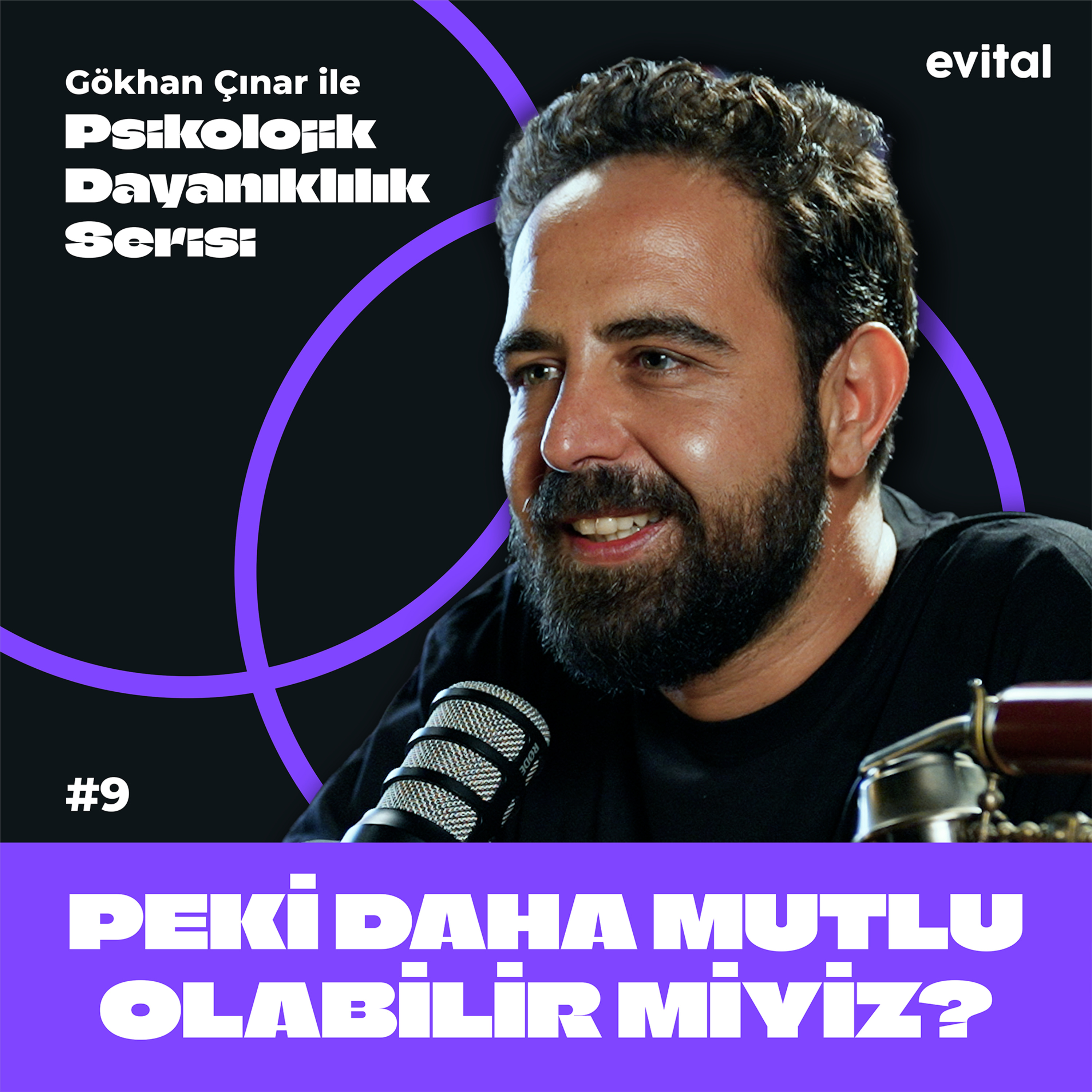 Peki Daha Mutlu Olabilir Miyiz?