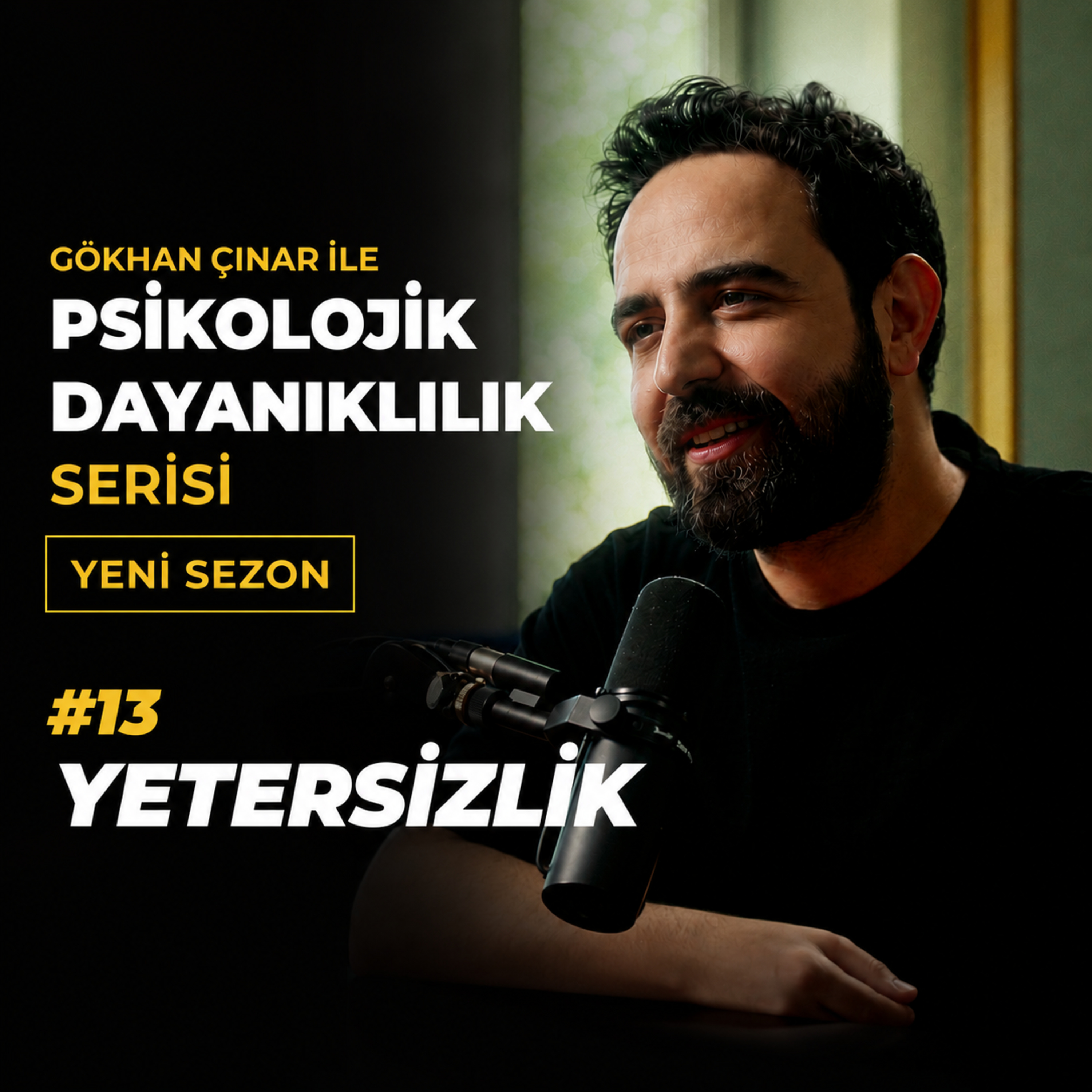 Yetersizlik - S2B1 episode artwork