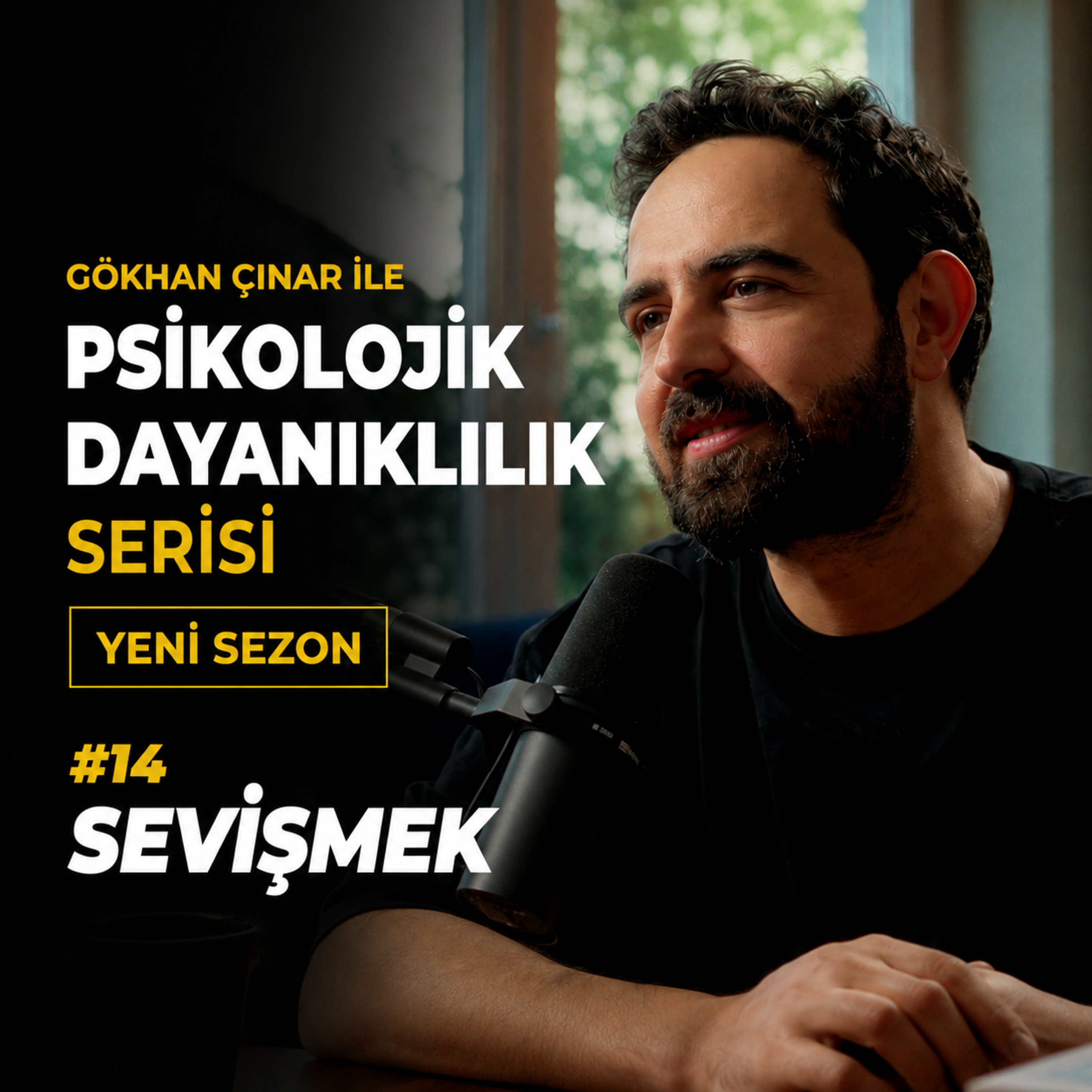 Sevişmek - S2B2 episode artwork