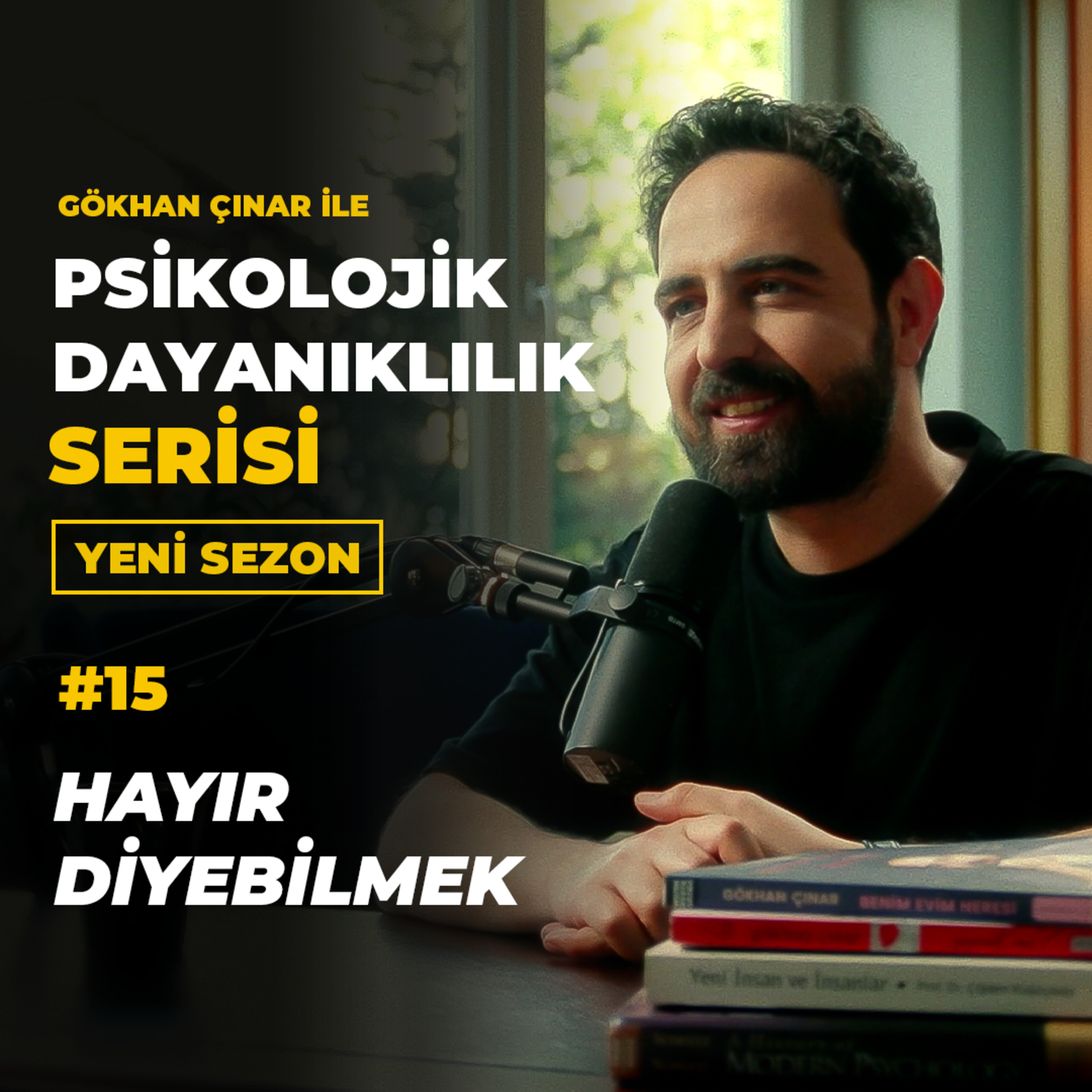 Hayır Diyebilmek - S2B3