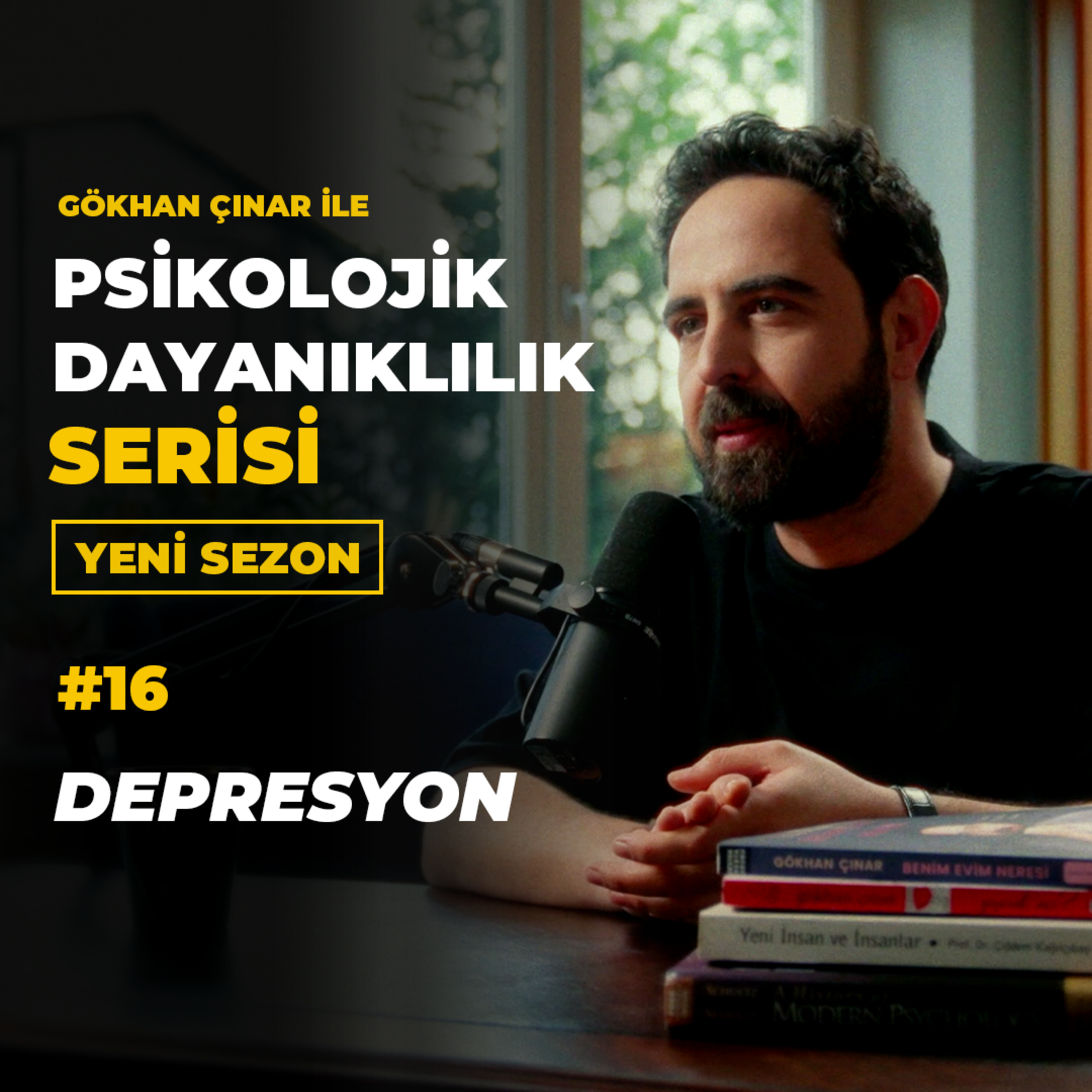 Depresyon - S2B4