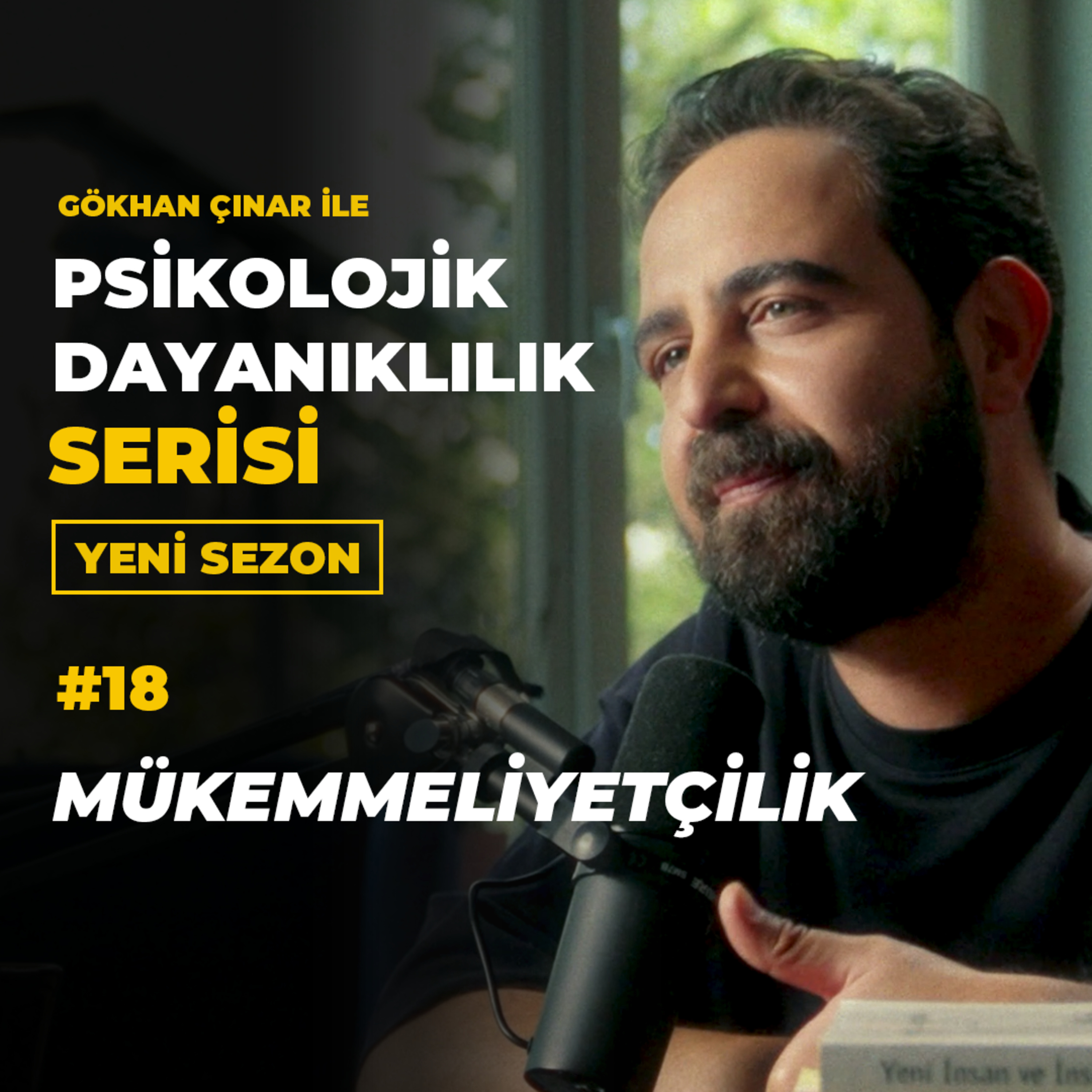 Mükemmeliyetçilik - S2B6