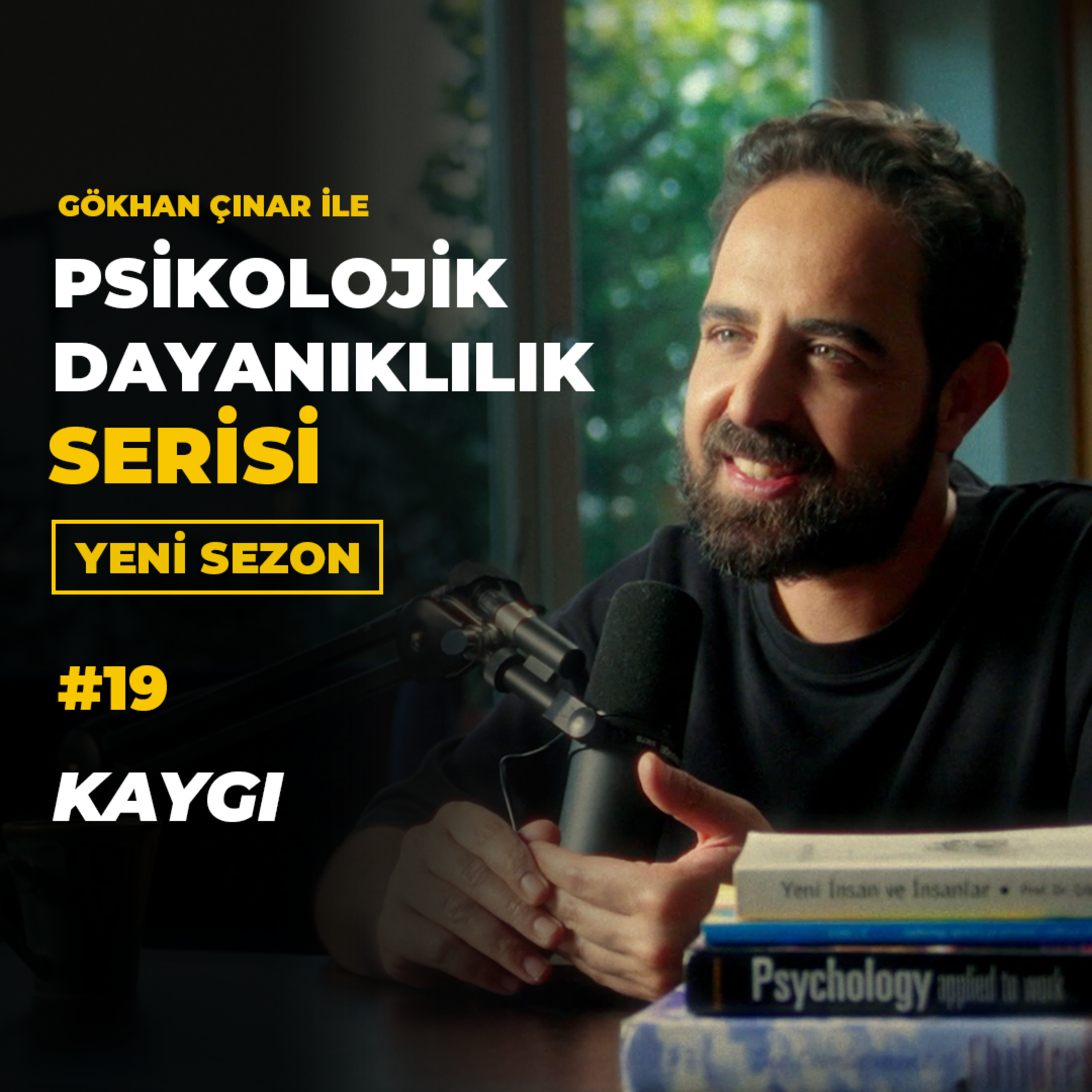 Kaygı - S2B7