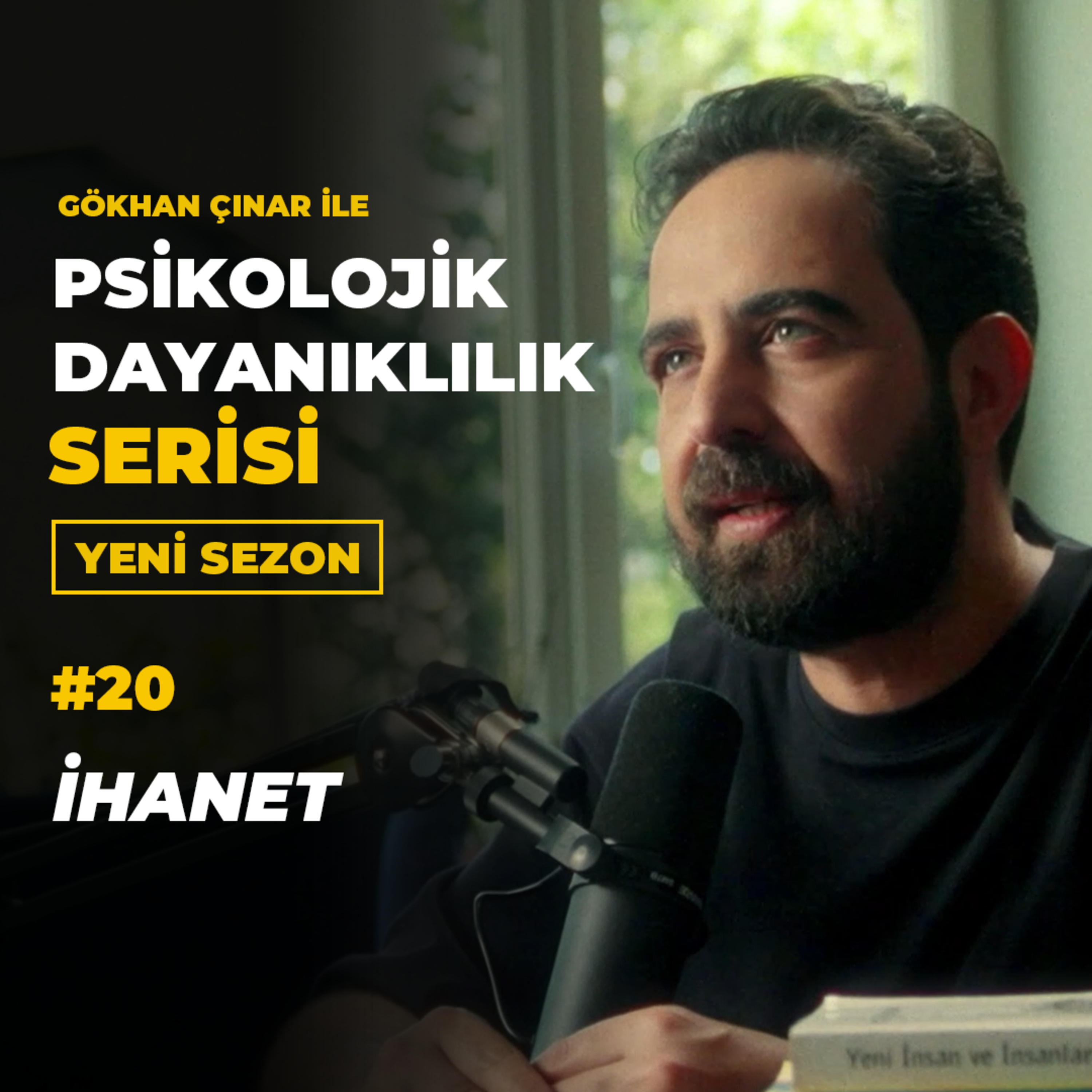 İhanet - S2B8