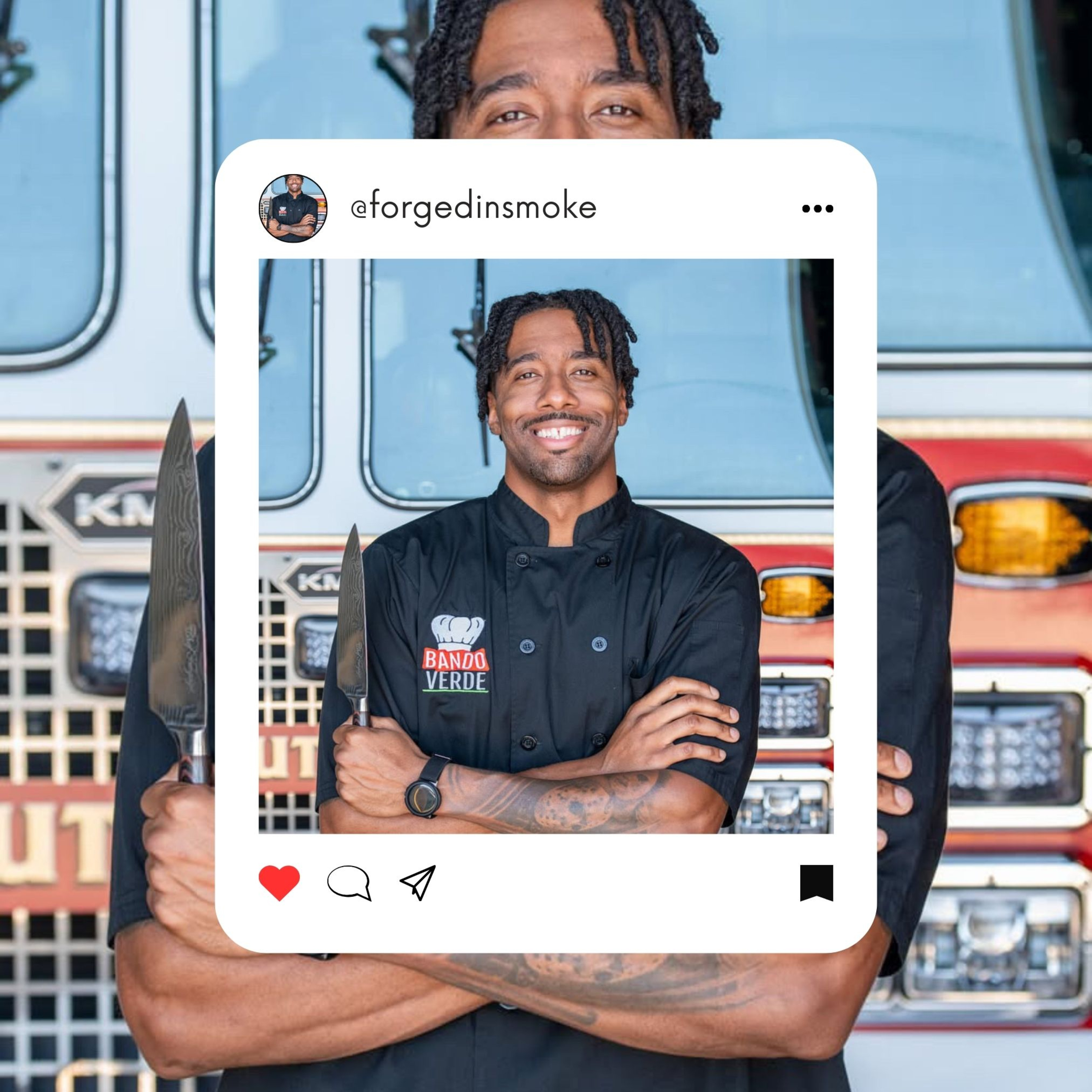 Feeding The Soul Podcast