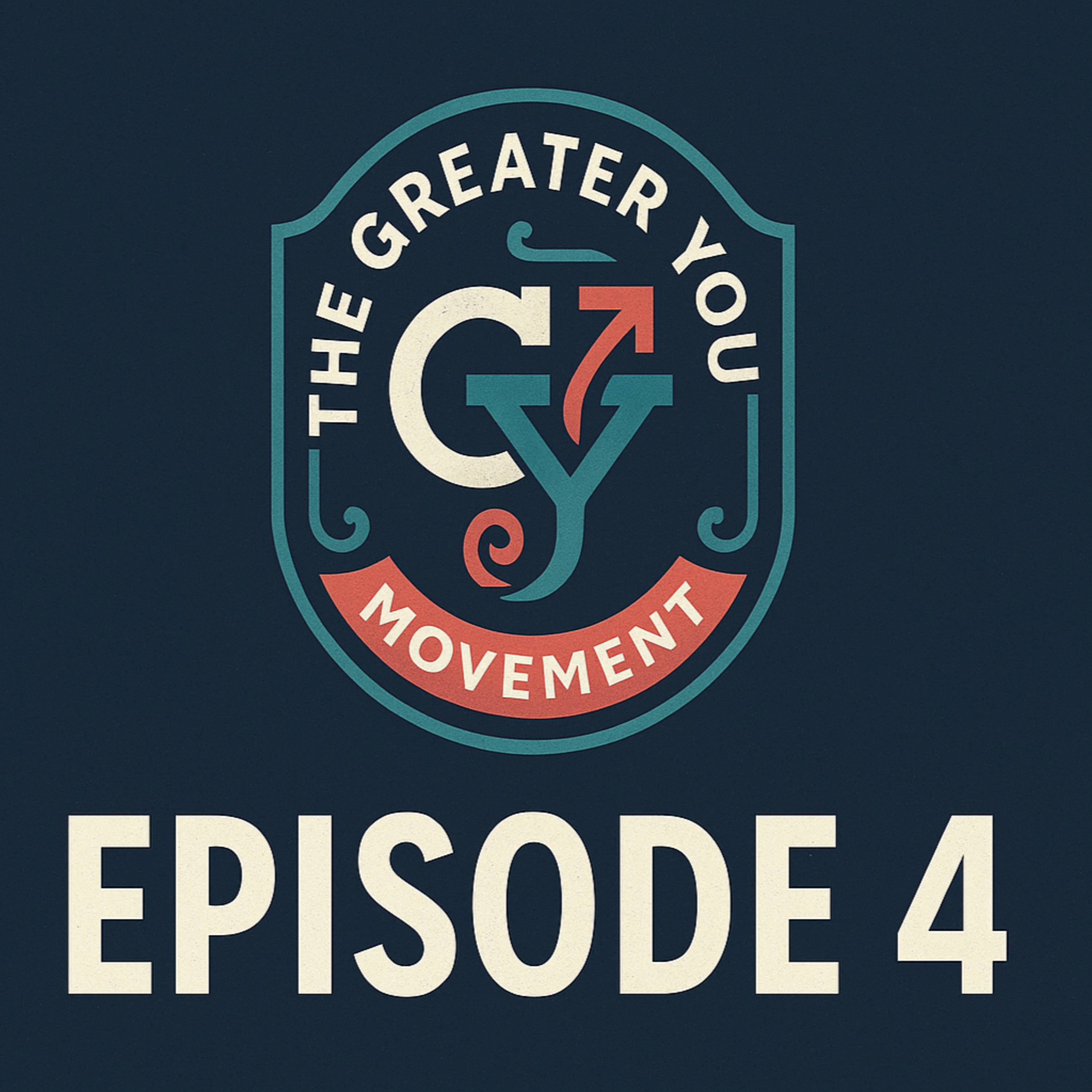 The Greater You Movement