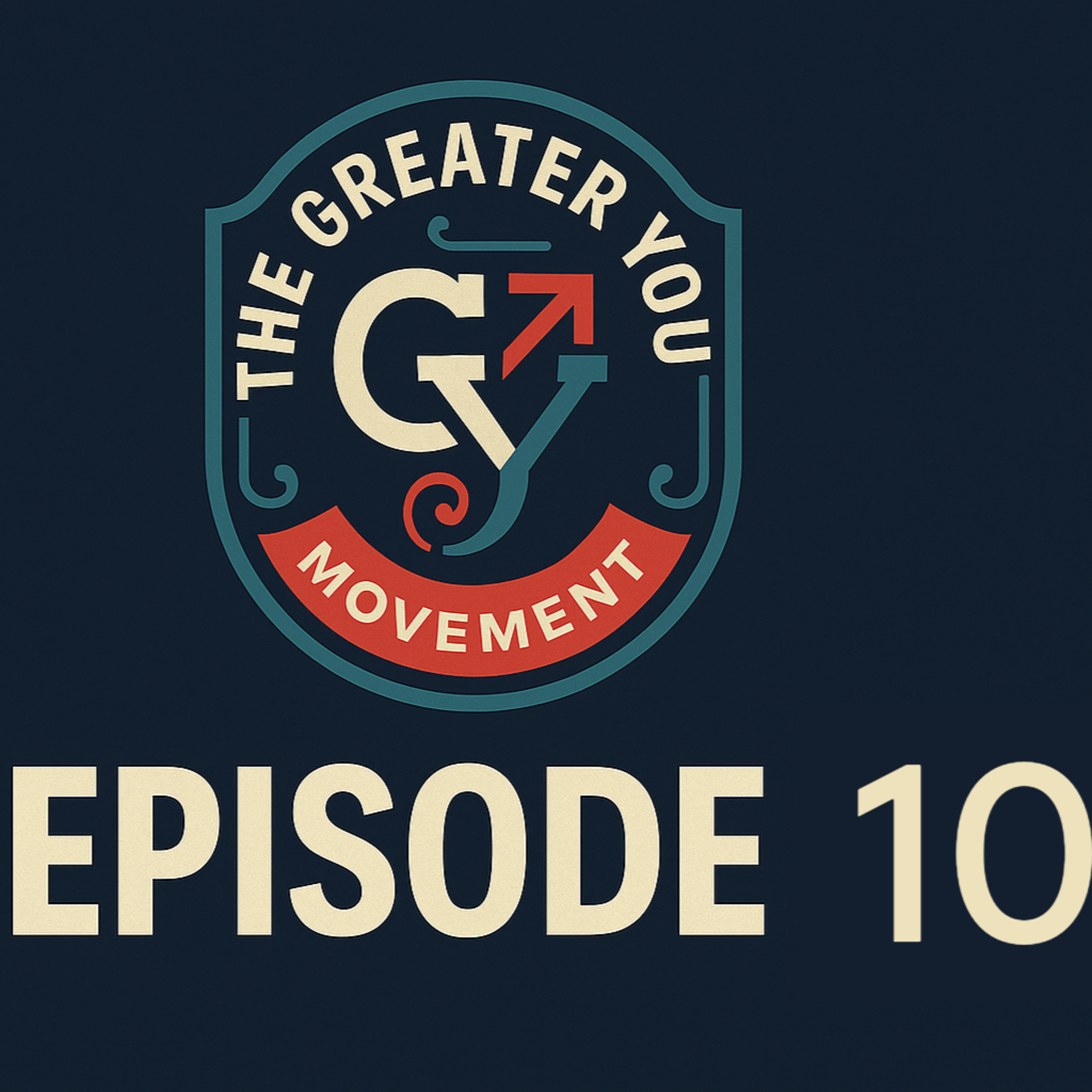 The Greater You Movement