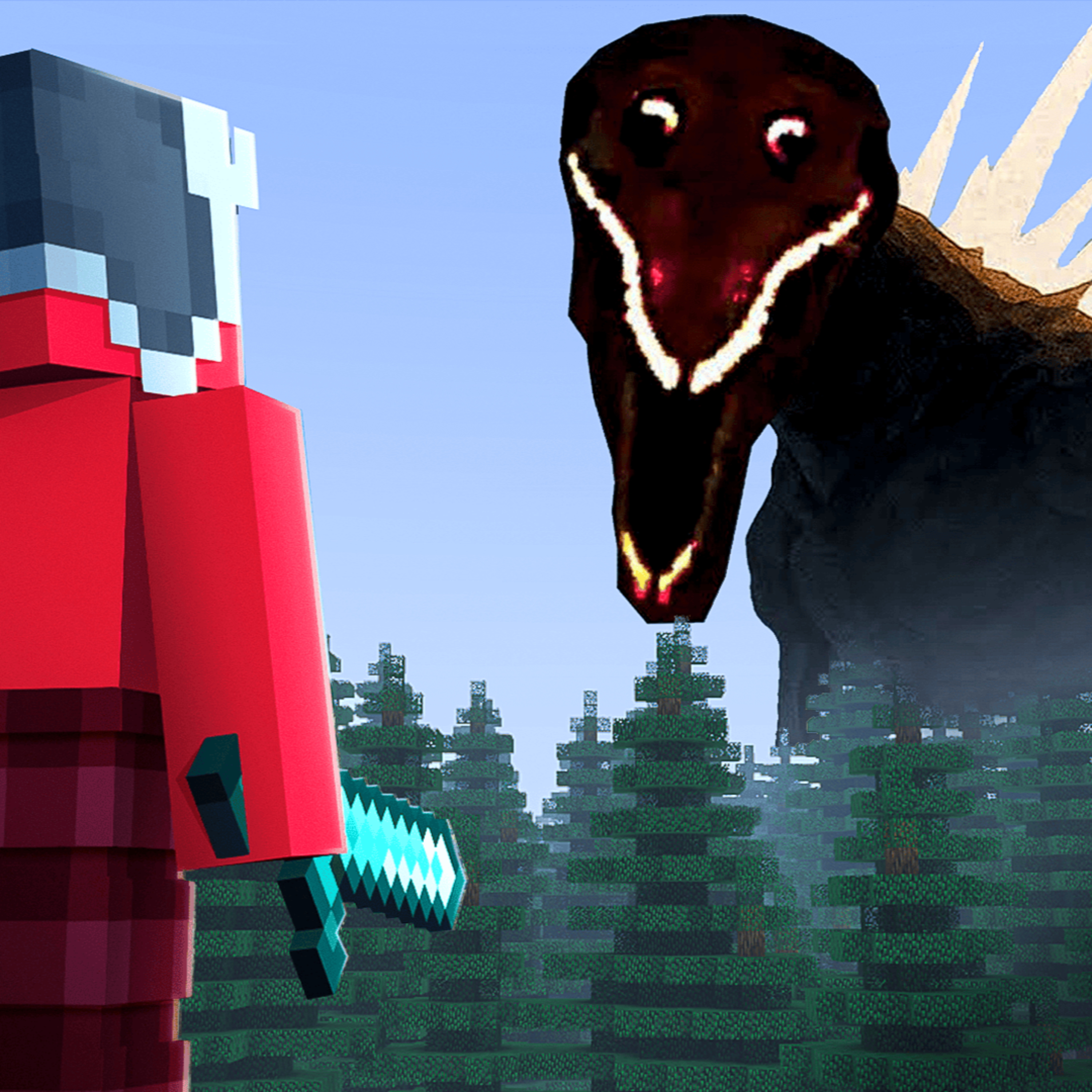 NotVixios on Spotify